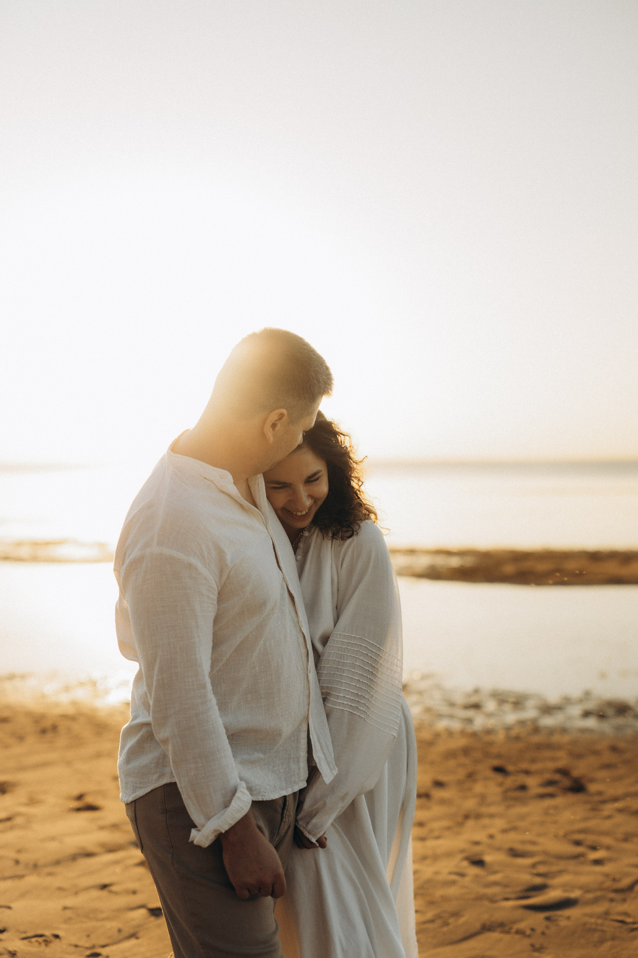 Твої дотики. Головна