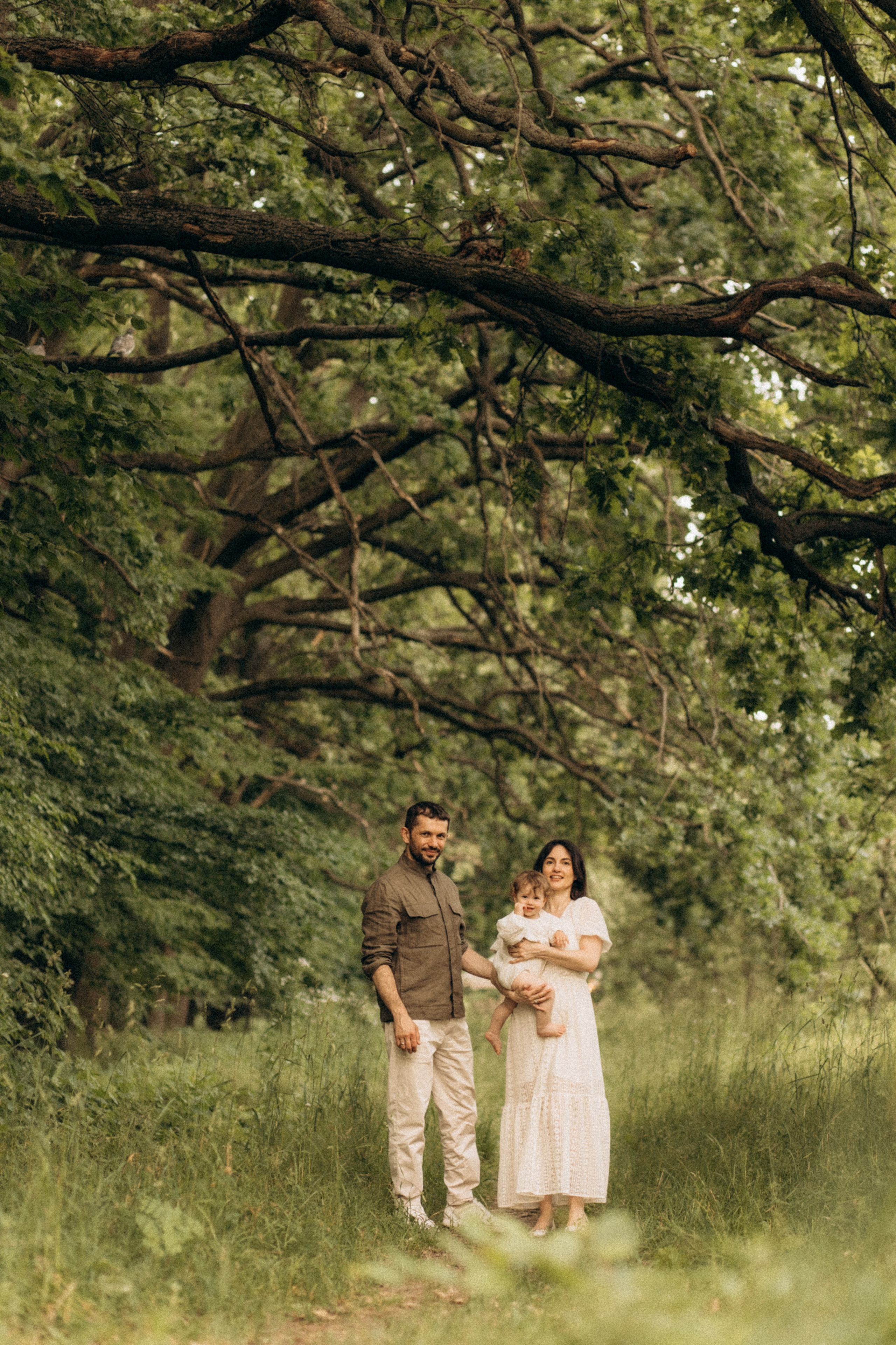 Тепло наших сердець. Головна