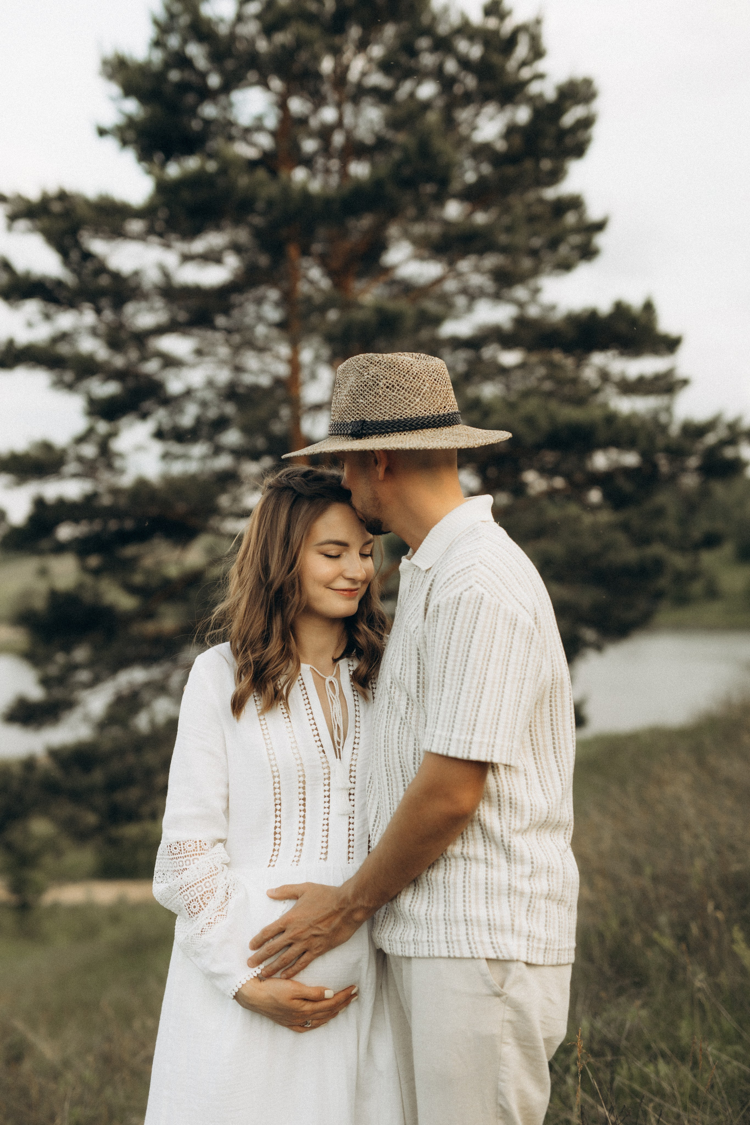 Наші серця. Головна