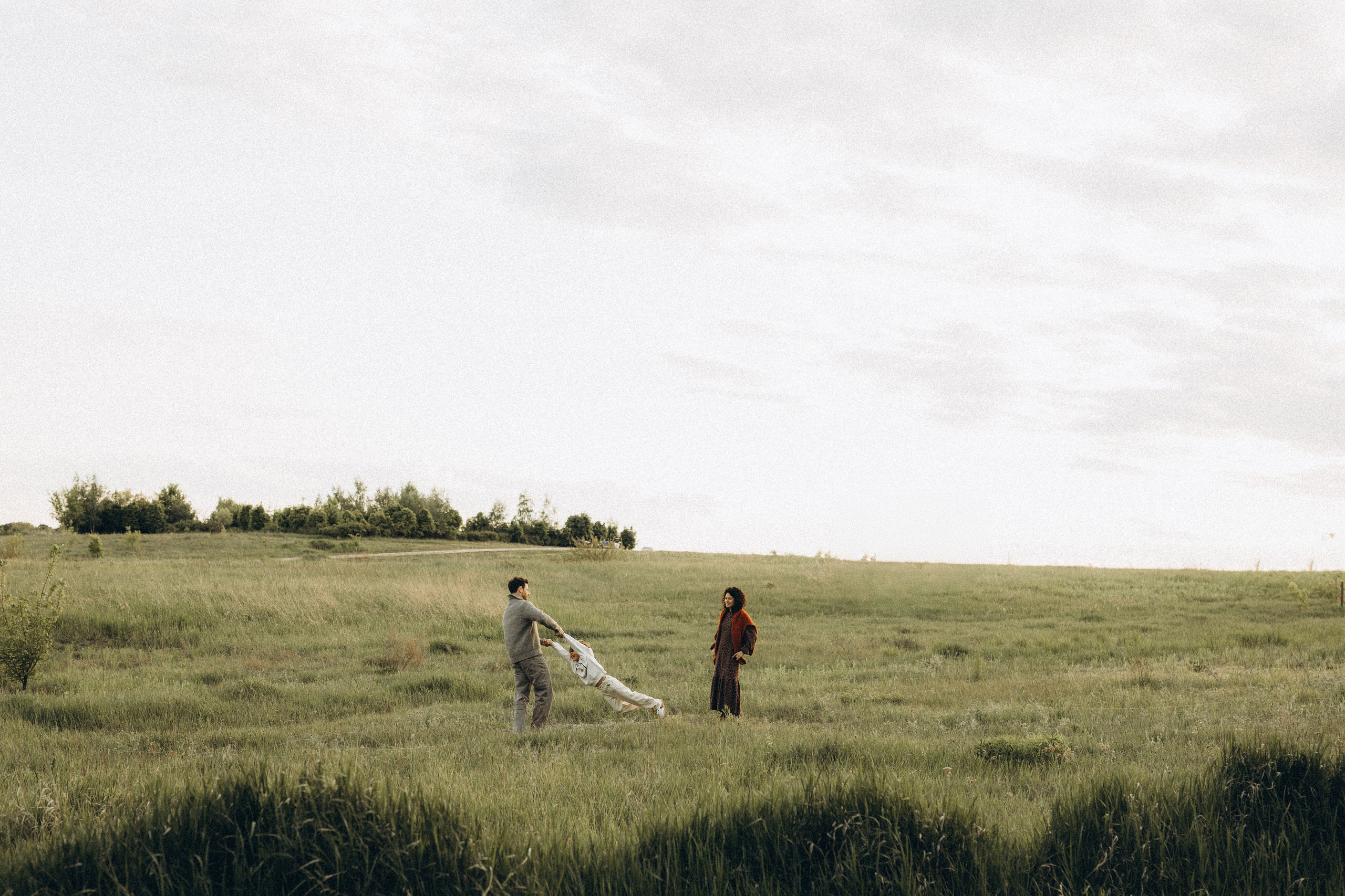 Our souls are one. Головна