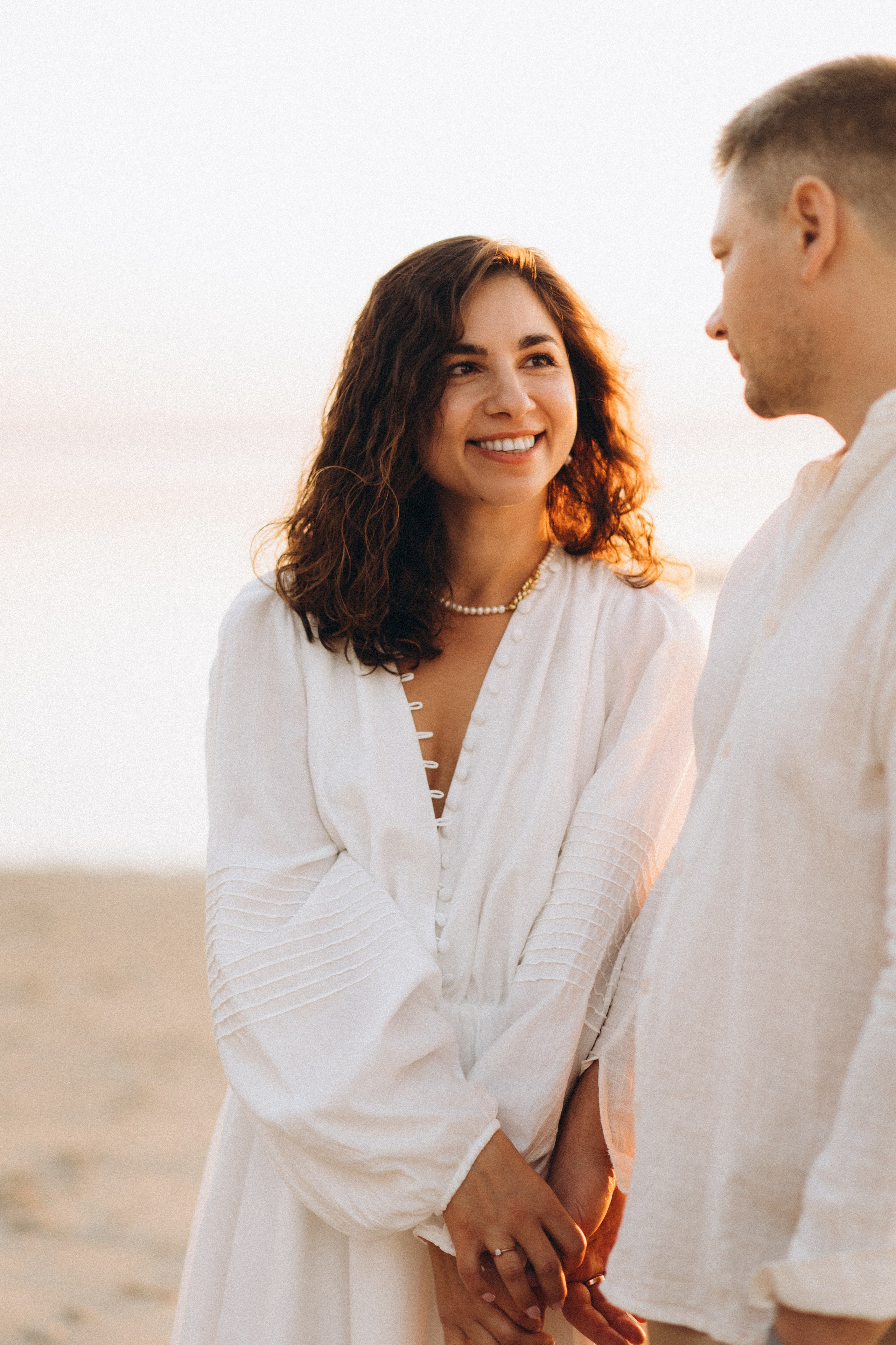 Твої дотики. Головна