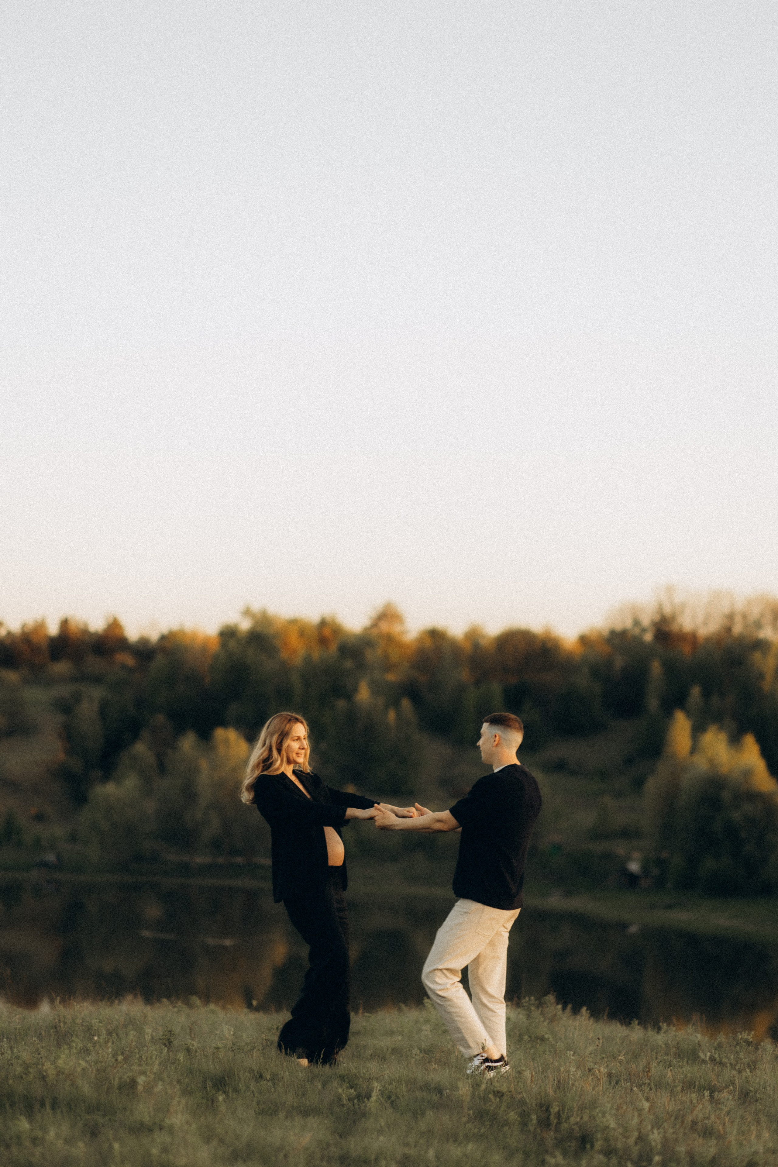 Ти мій Дім. Головна