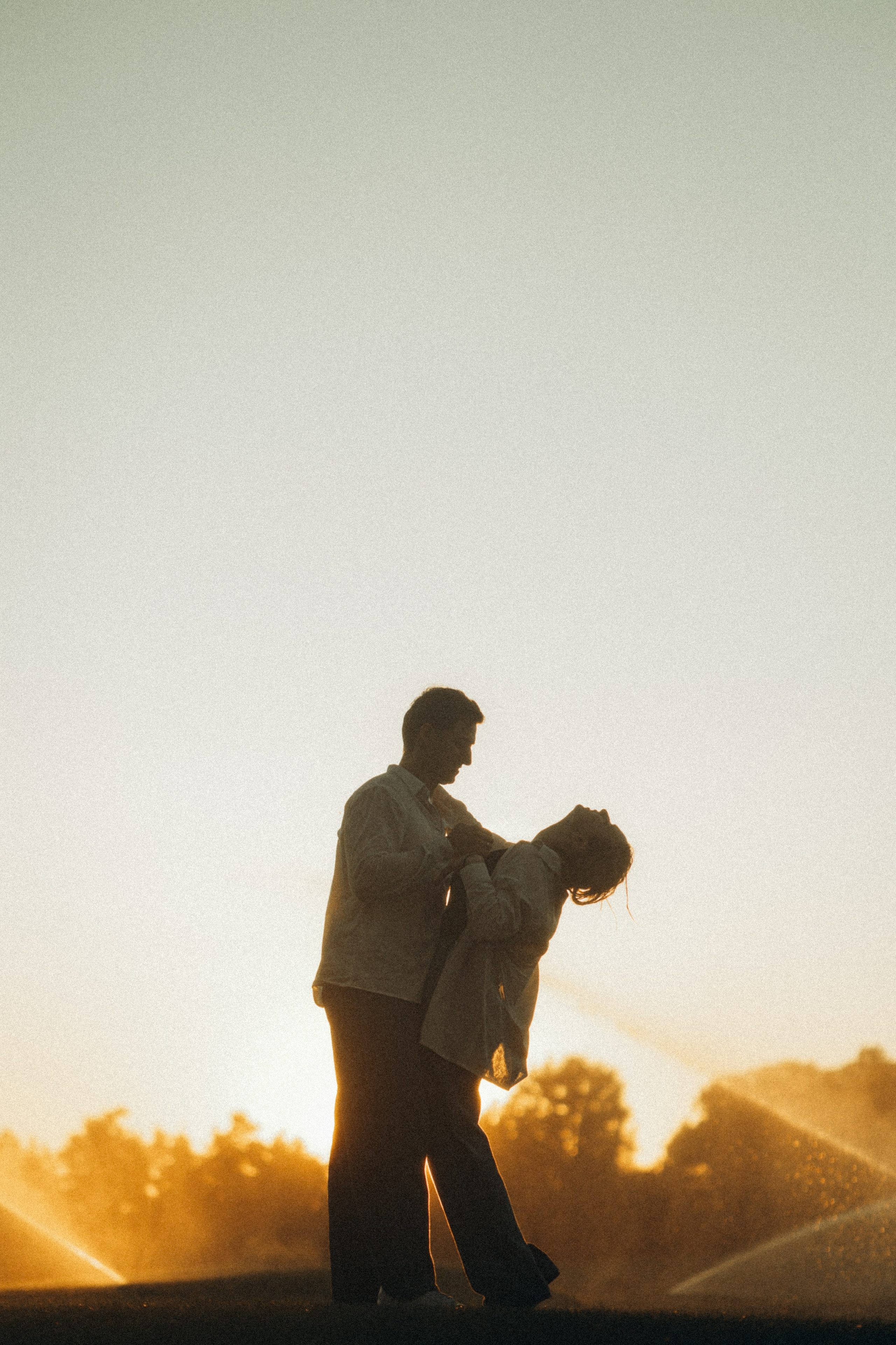 Люблю тебе. Головна