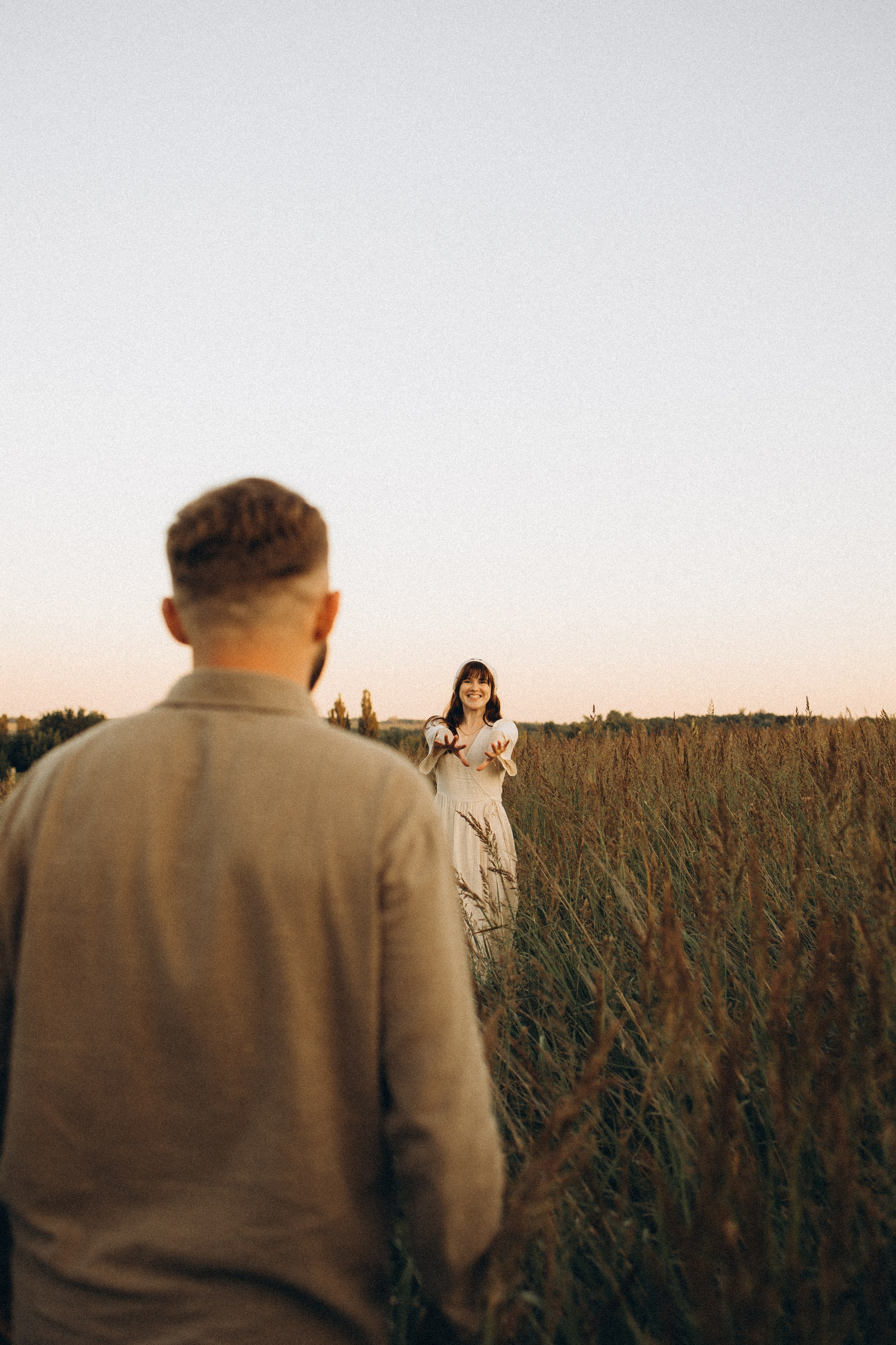 Літня історія. Головна