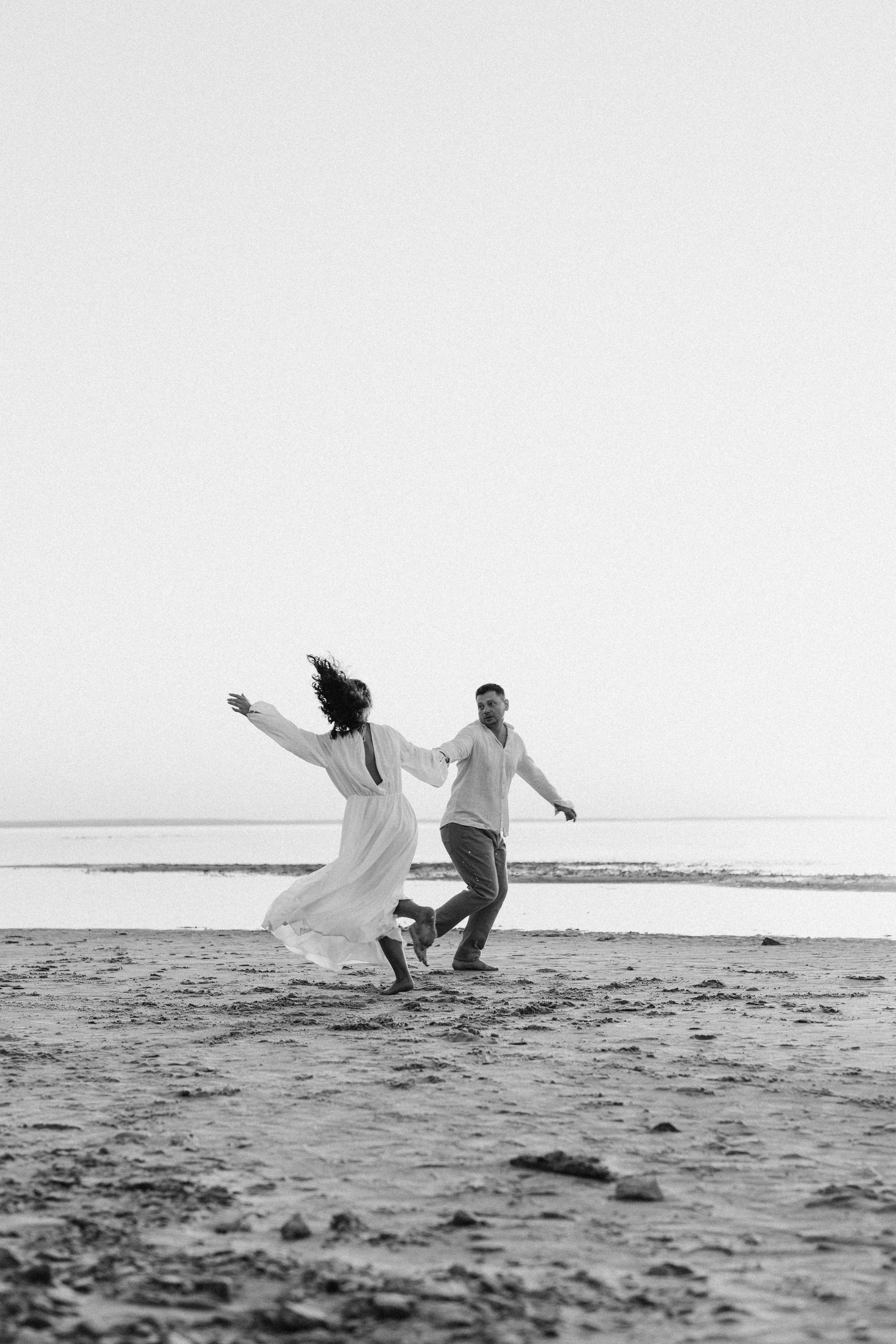 Твої дотики. Головна