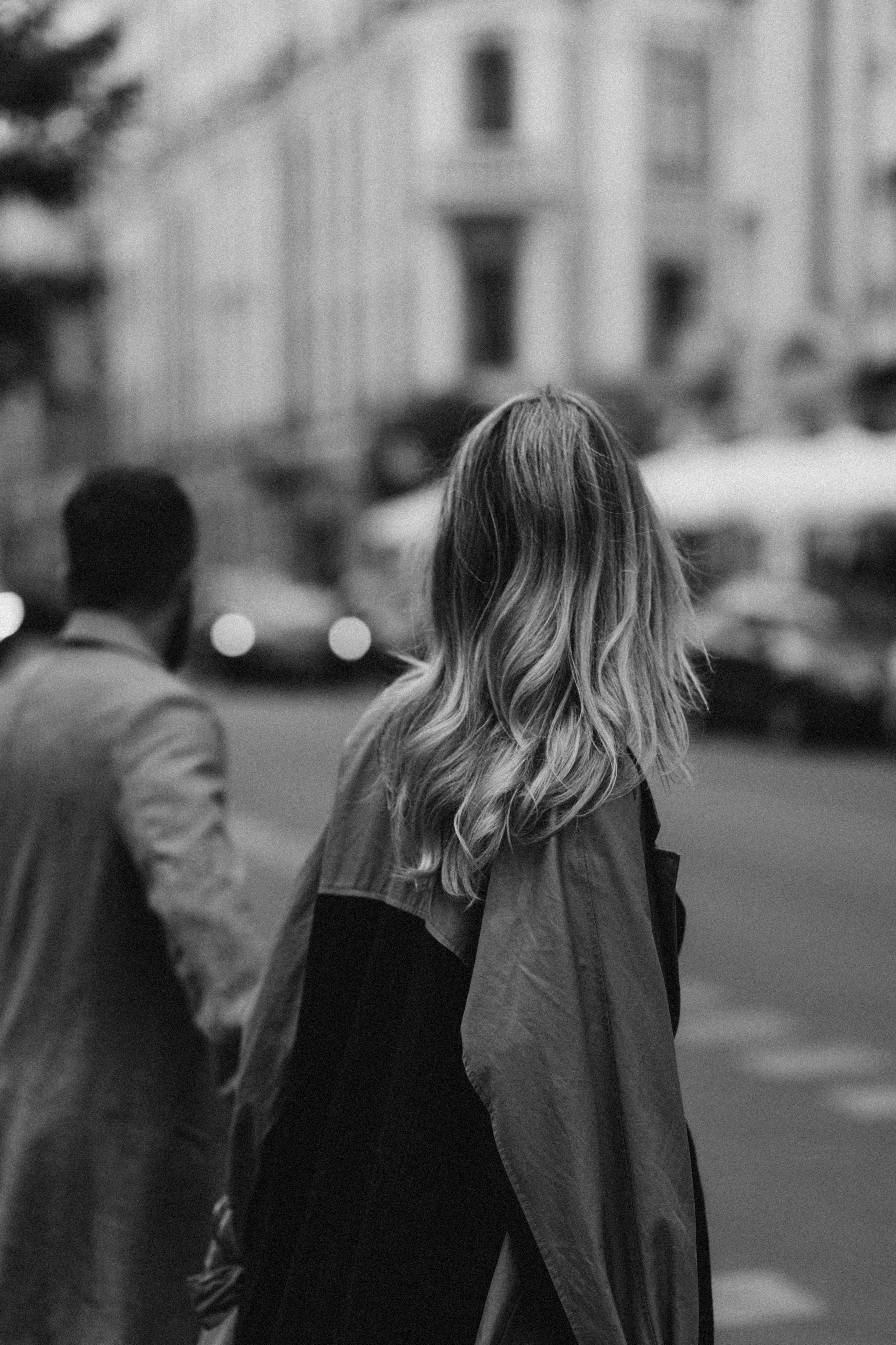 Наші закохані серця. Головна