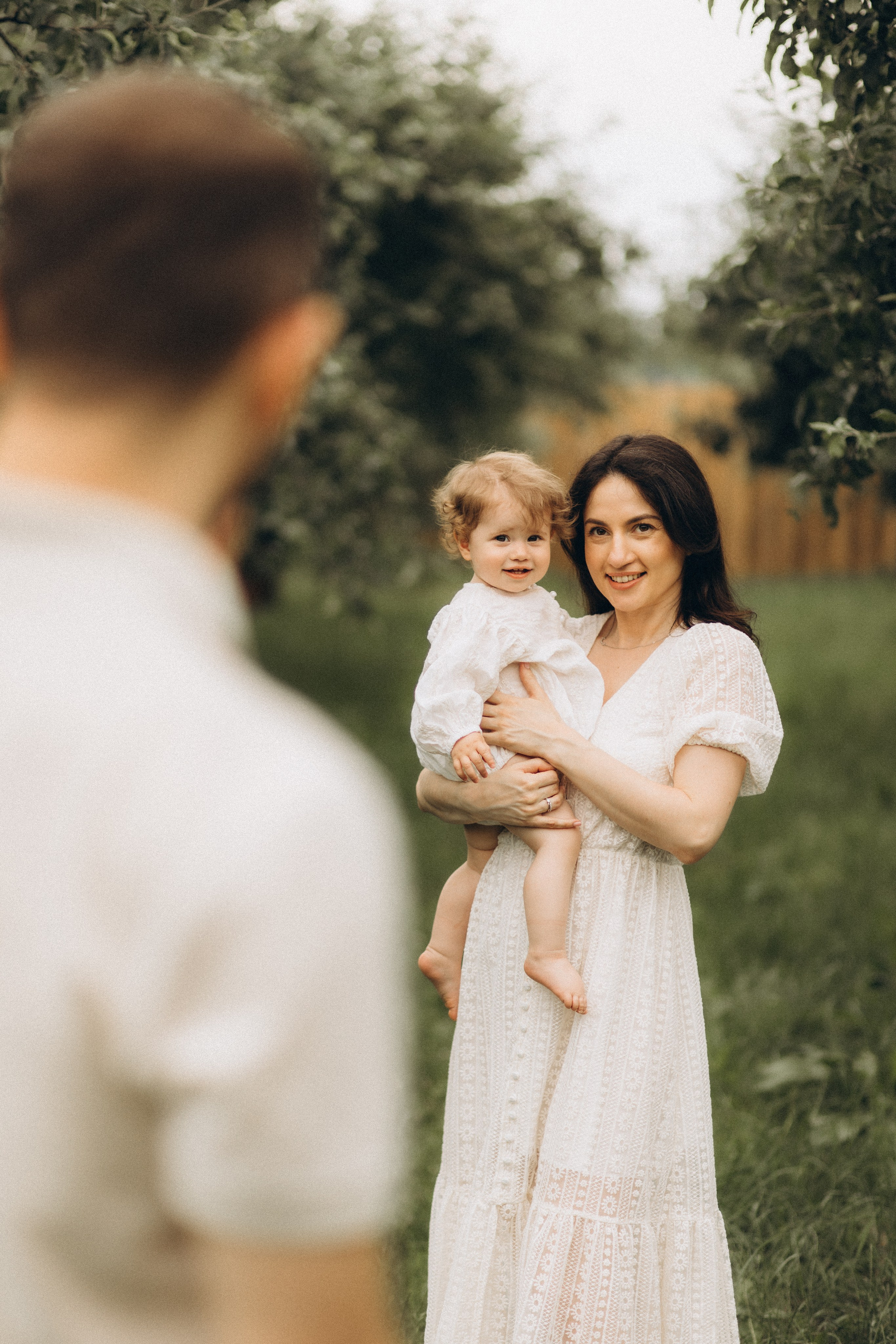 Тепло наших сердець. Головна