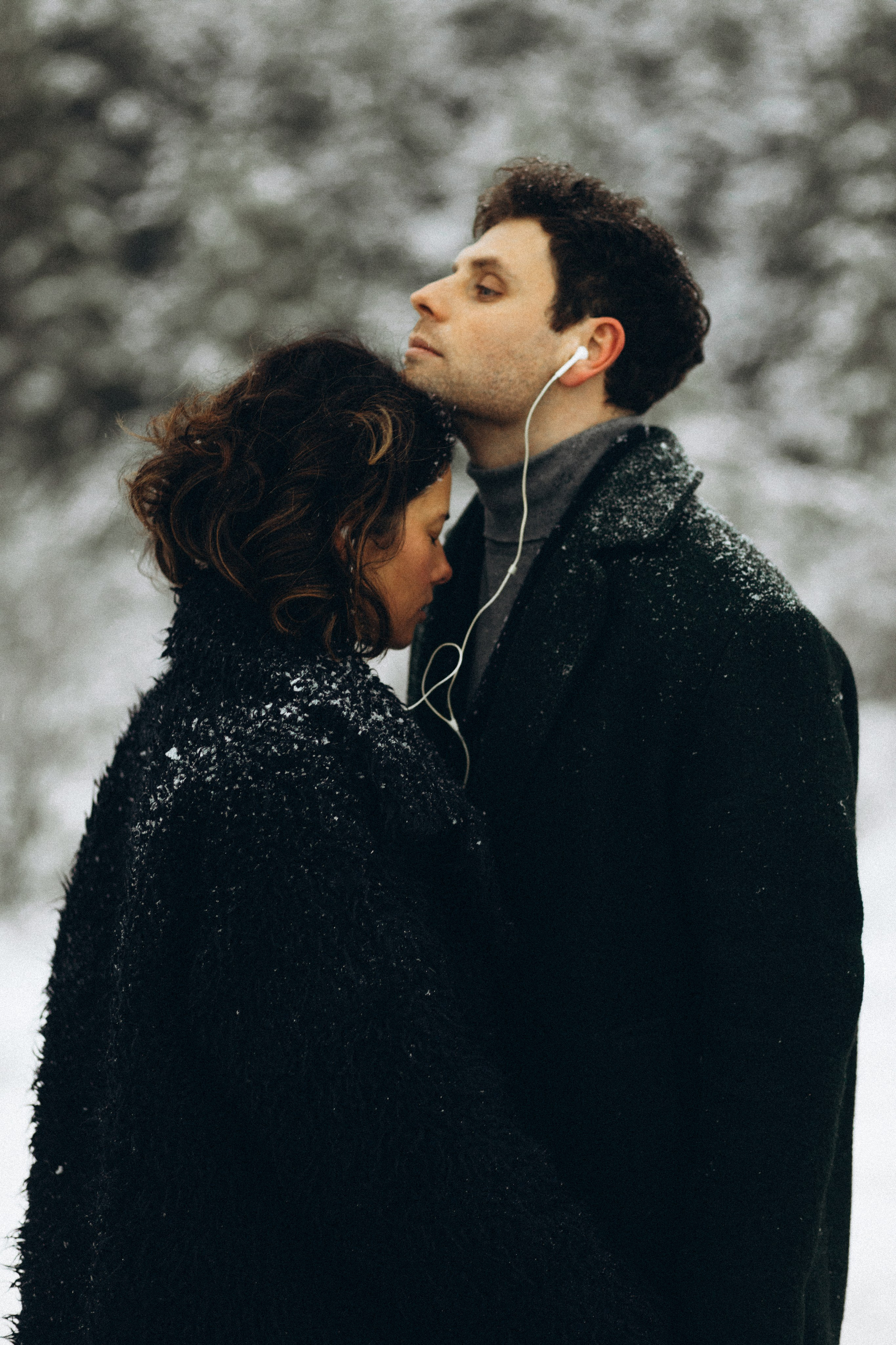 Будь моїм берегом. Сімейні фотографи Артем і Таїсія Ступак