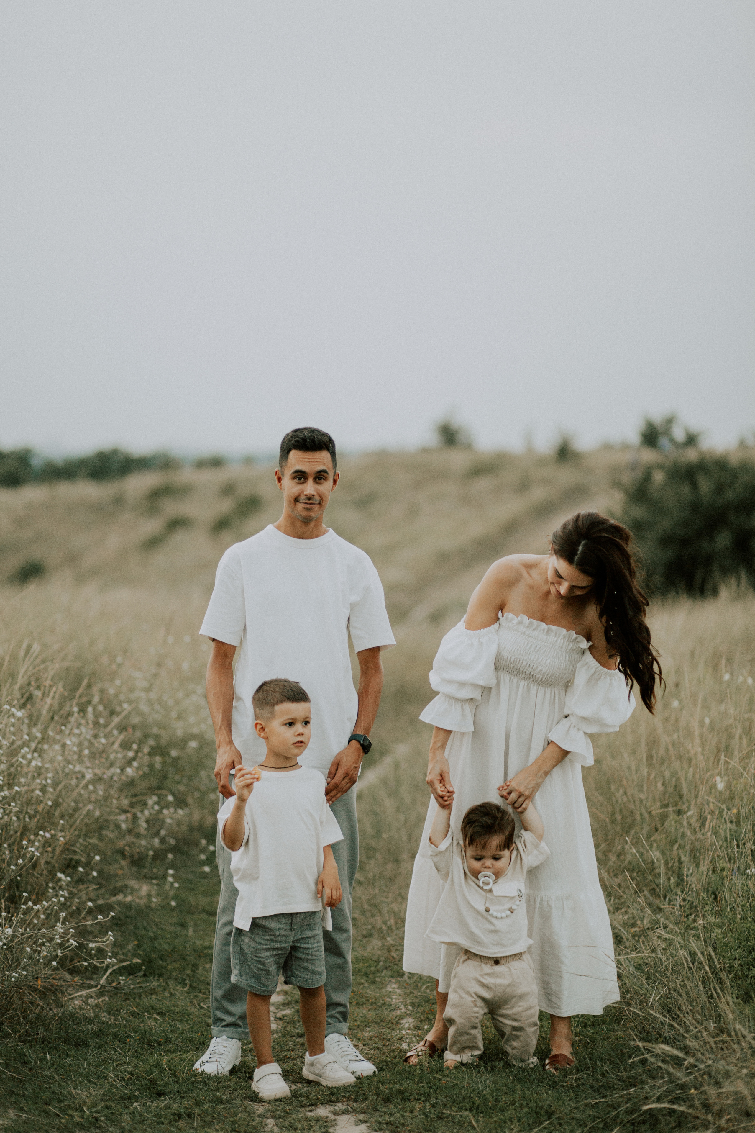 Оля+Кирилл+Тимофей+Семен. Головна