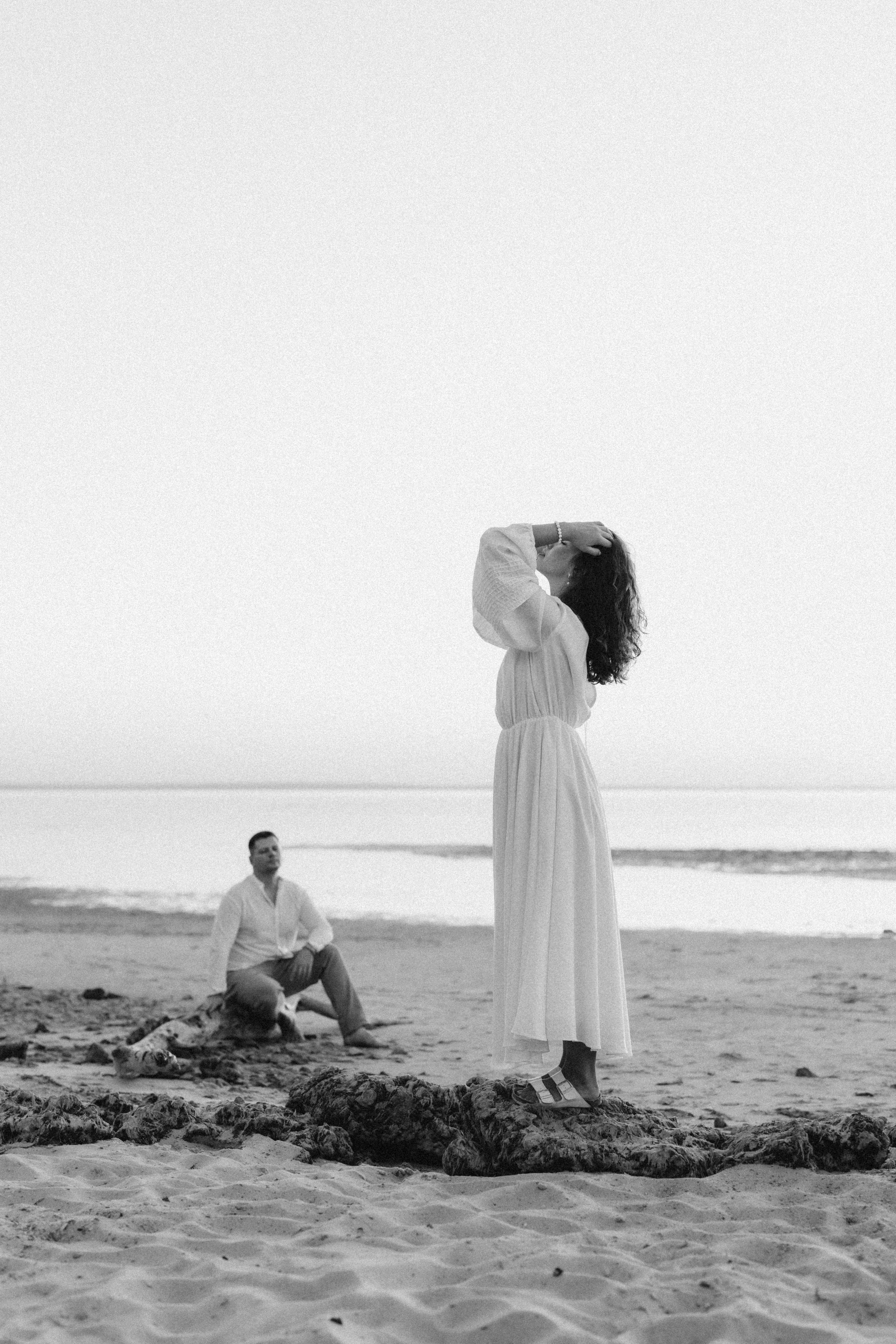 Твої дотики. Головна