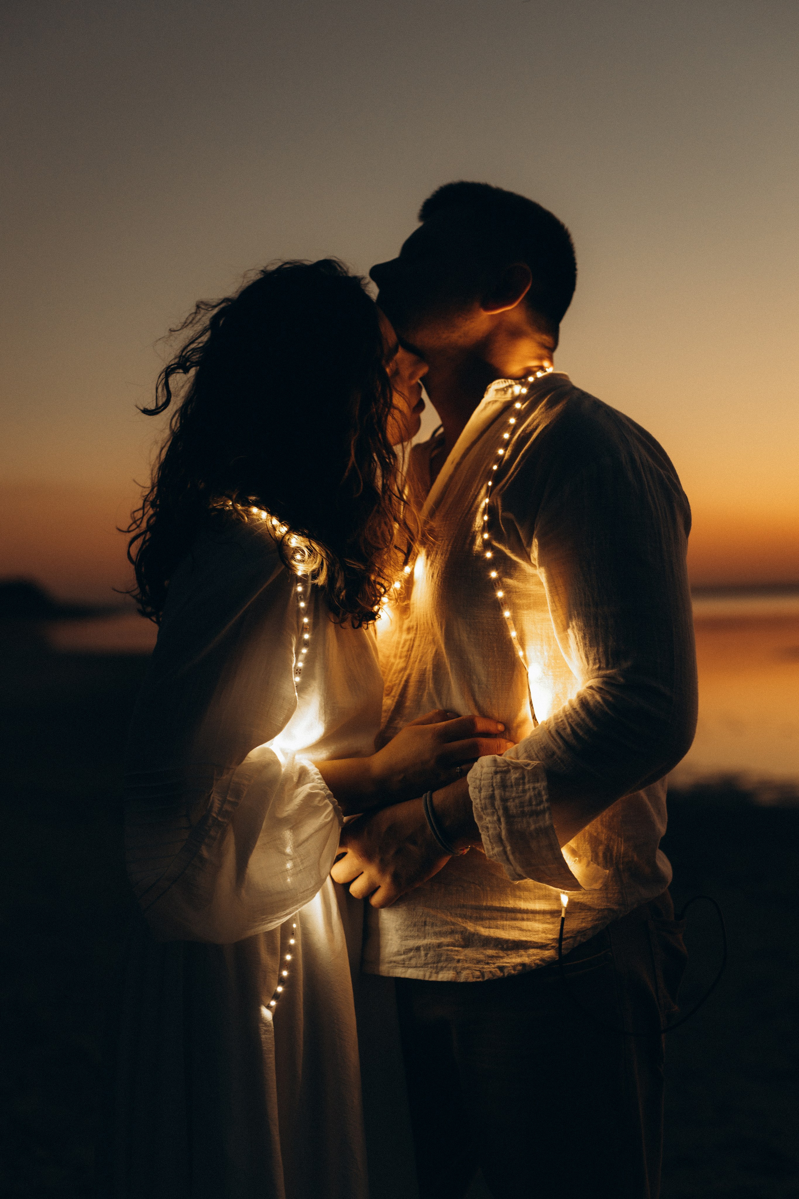 Твої дотики. Головна