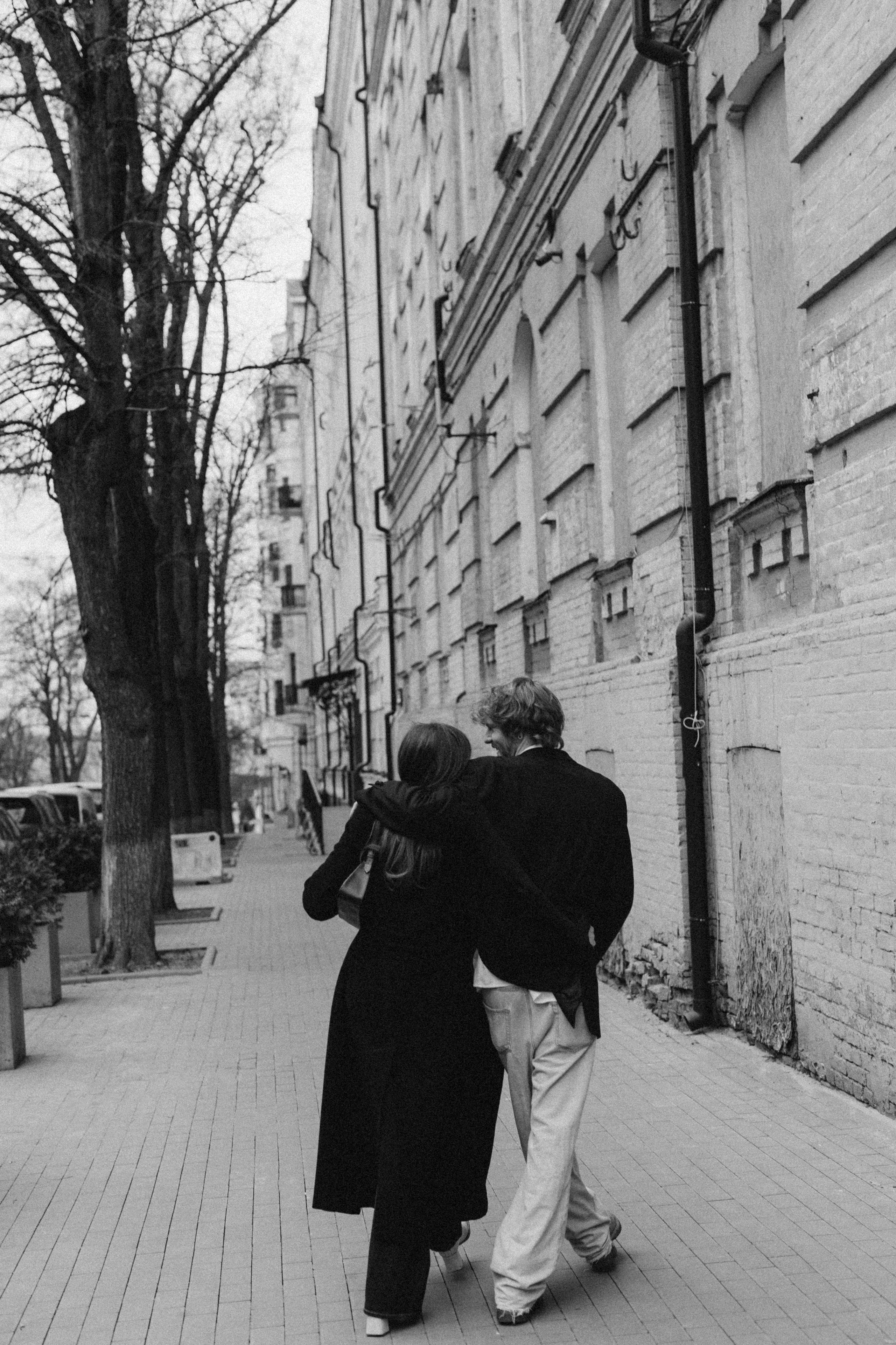 Beautiful hurts. Сімейні фотографи Артем і Таїсія Ступак