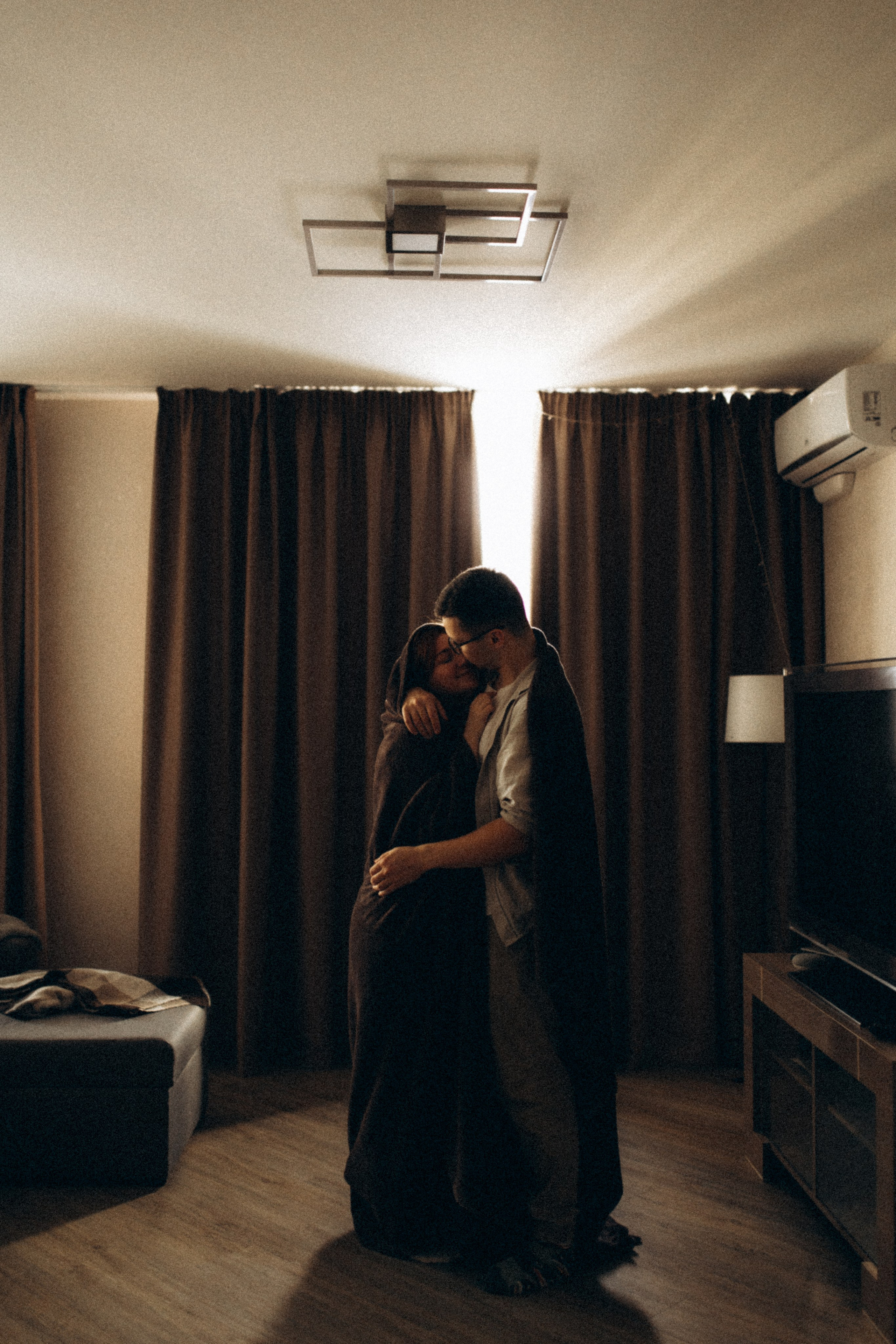 Рідні душі. Головна