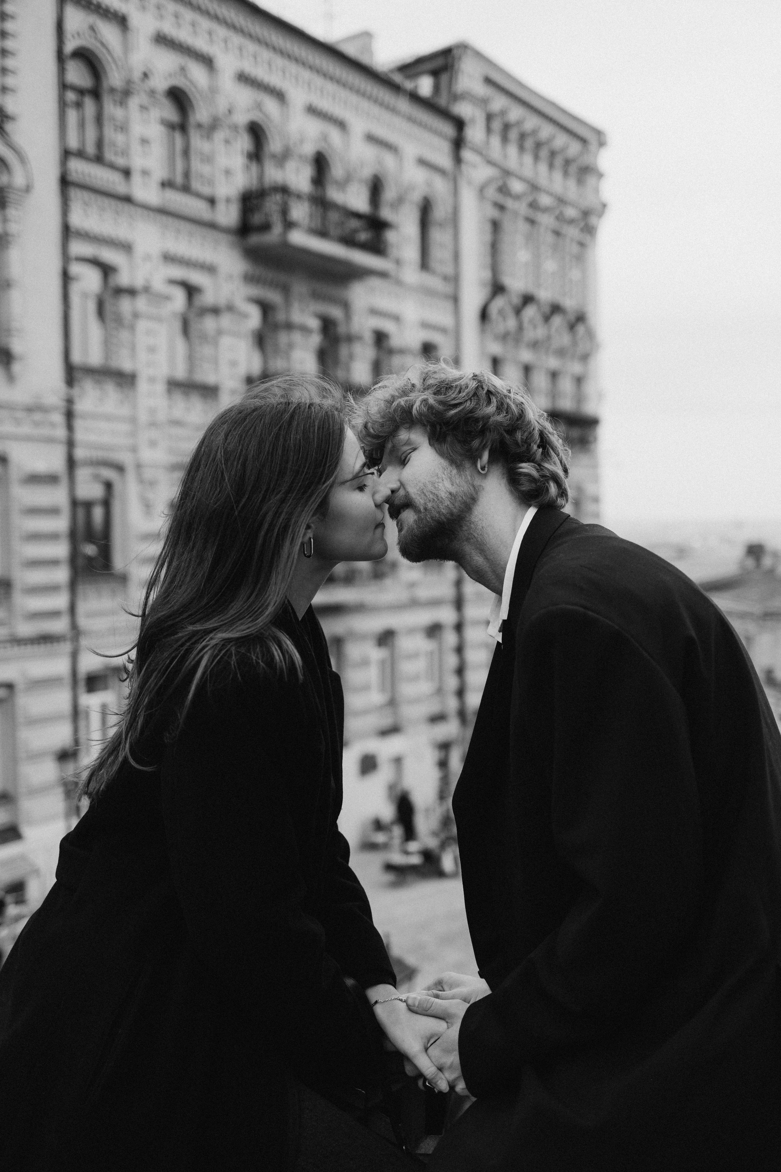 Beautiful hurts. Сімейні фотографи Артем і Таїсія Ступак