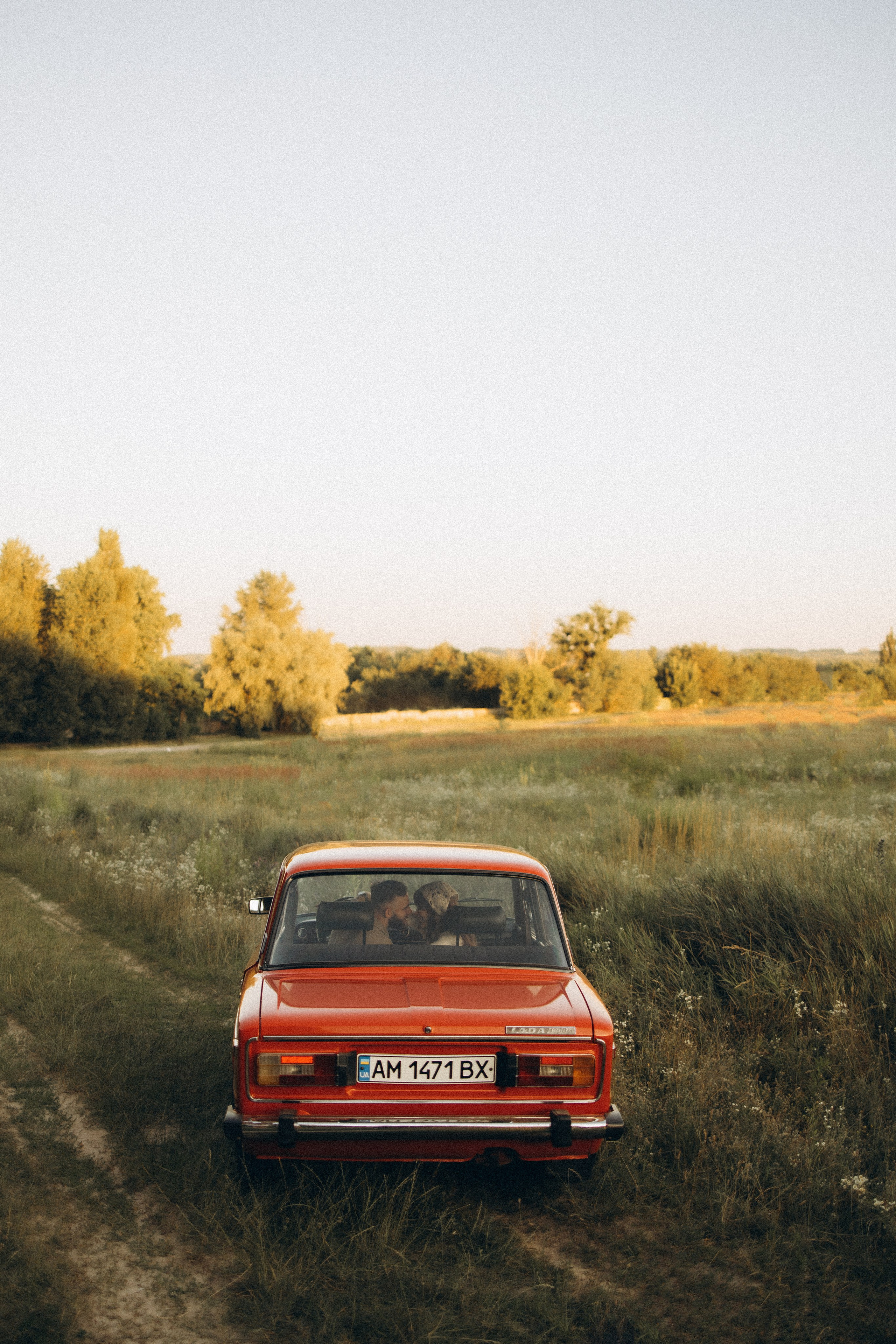 Літня історія. Головна