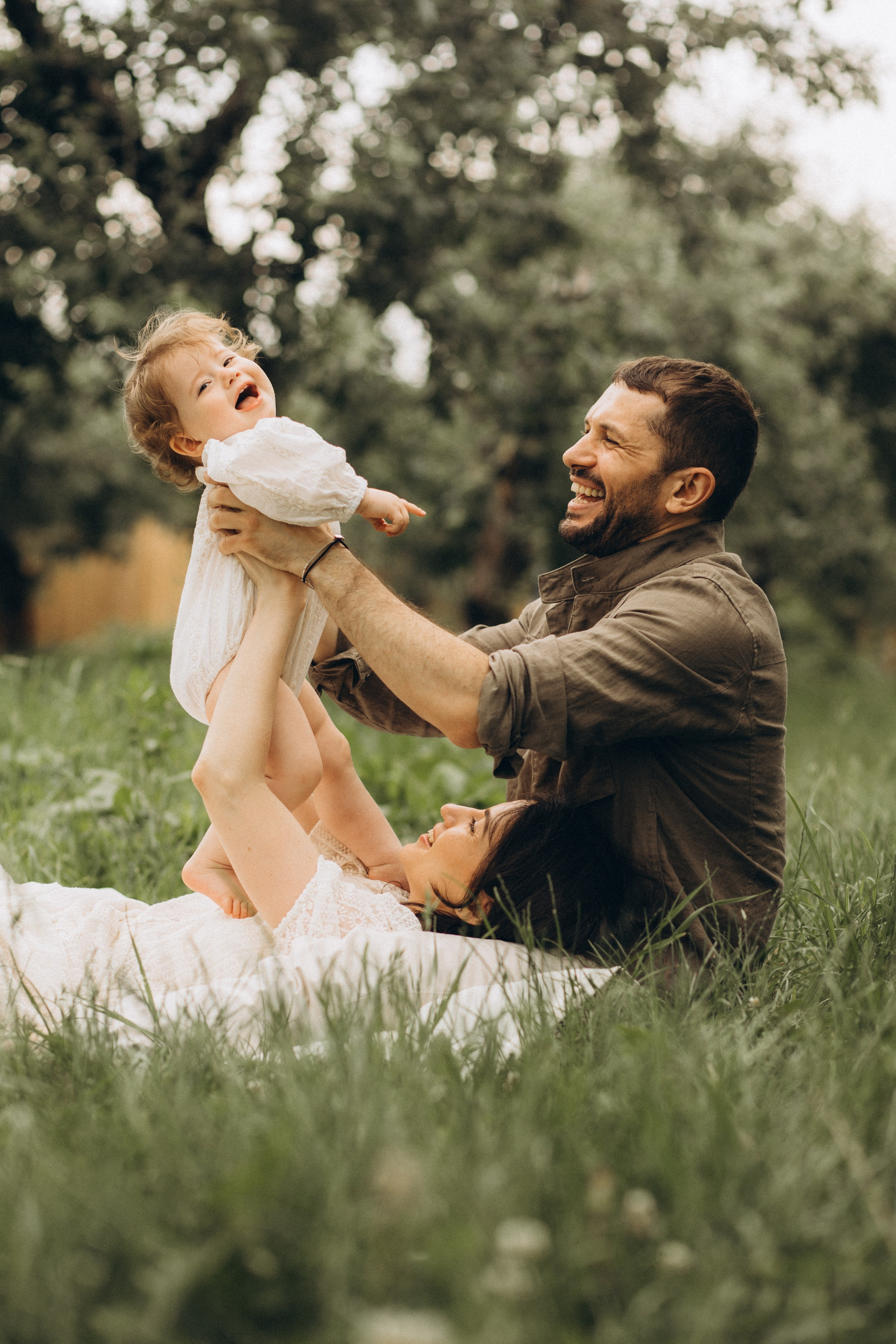 Тепло наших сердець. Головна