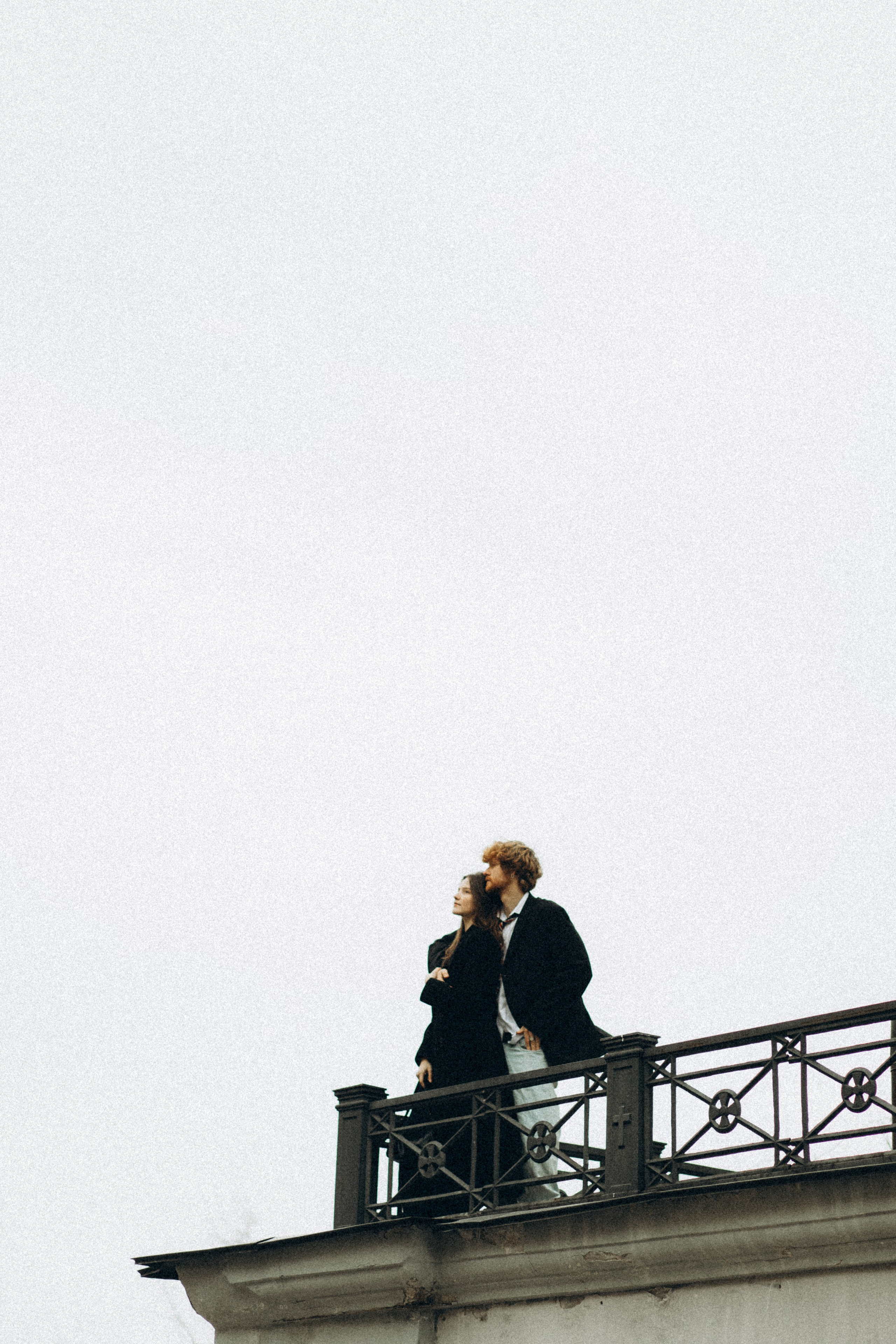 Beautiful hurts. Сімейні фотографи Артем і Таїсія Ступак