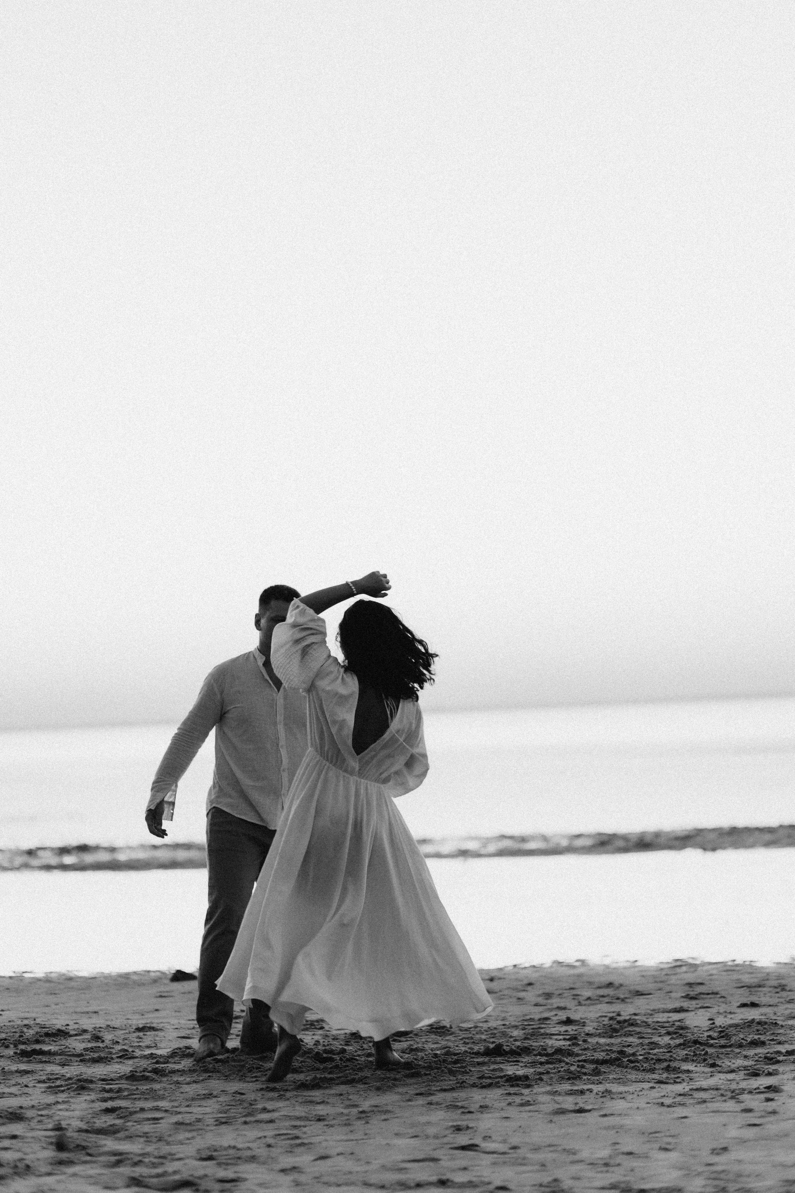 Твої дотики. Головна