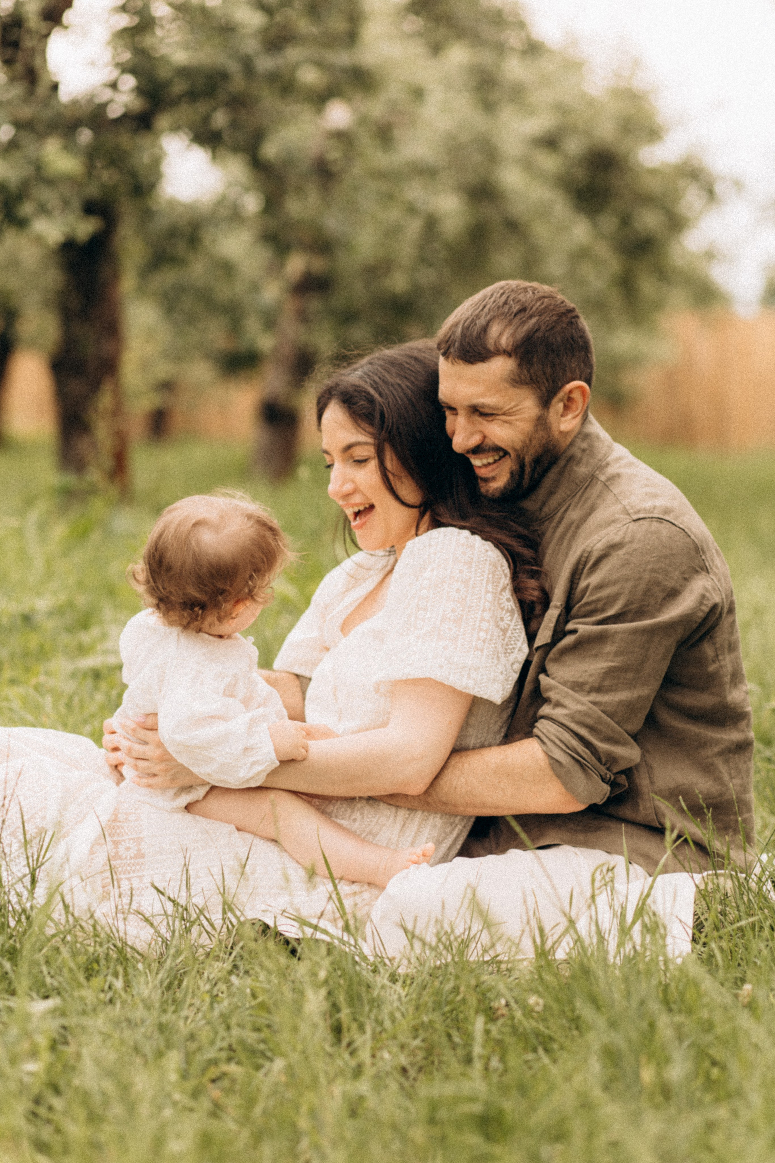 Тепло наших сердець. Головна