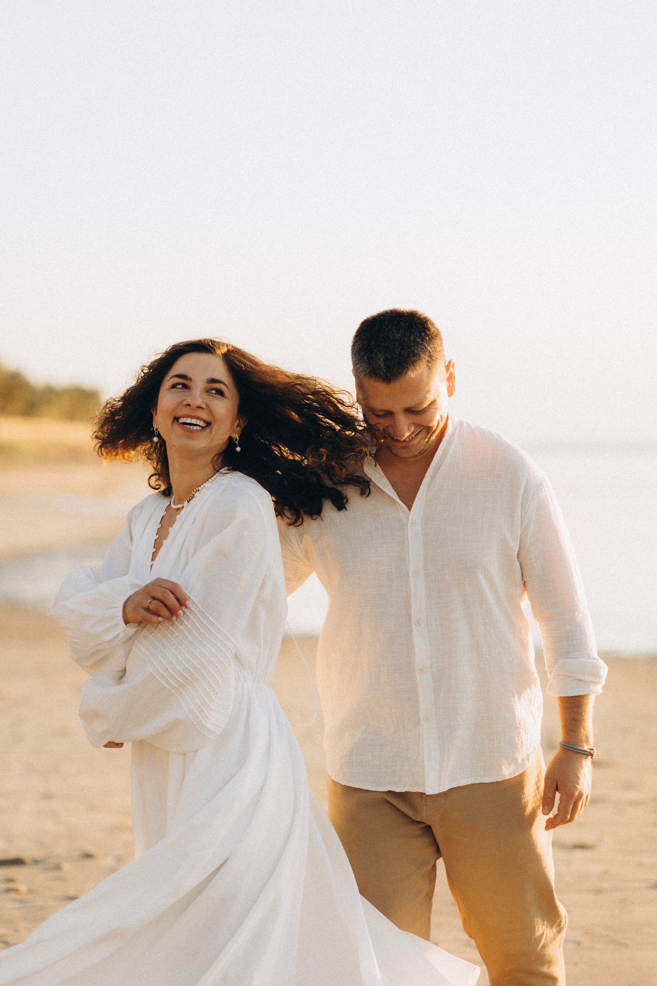 Твої дотики. Головна