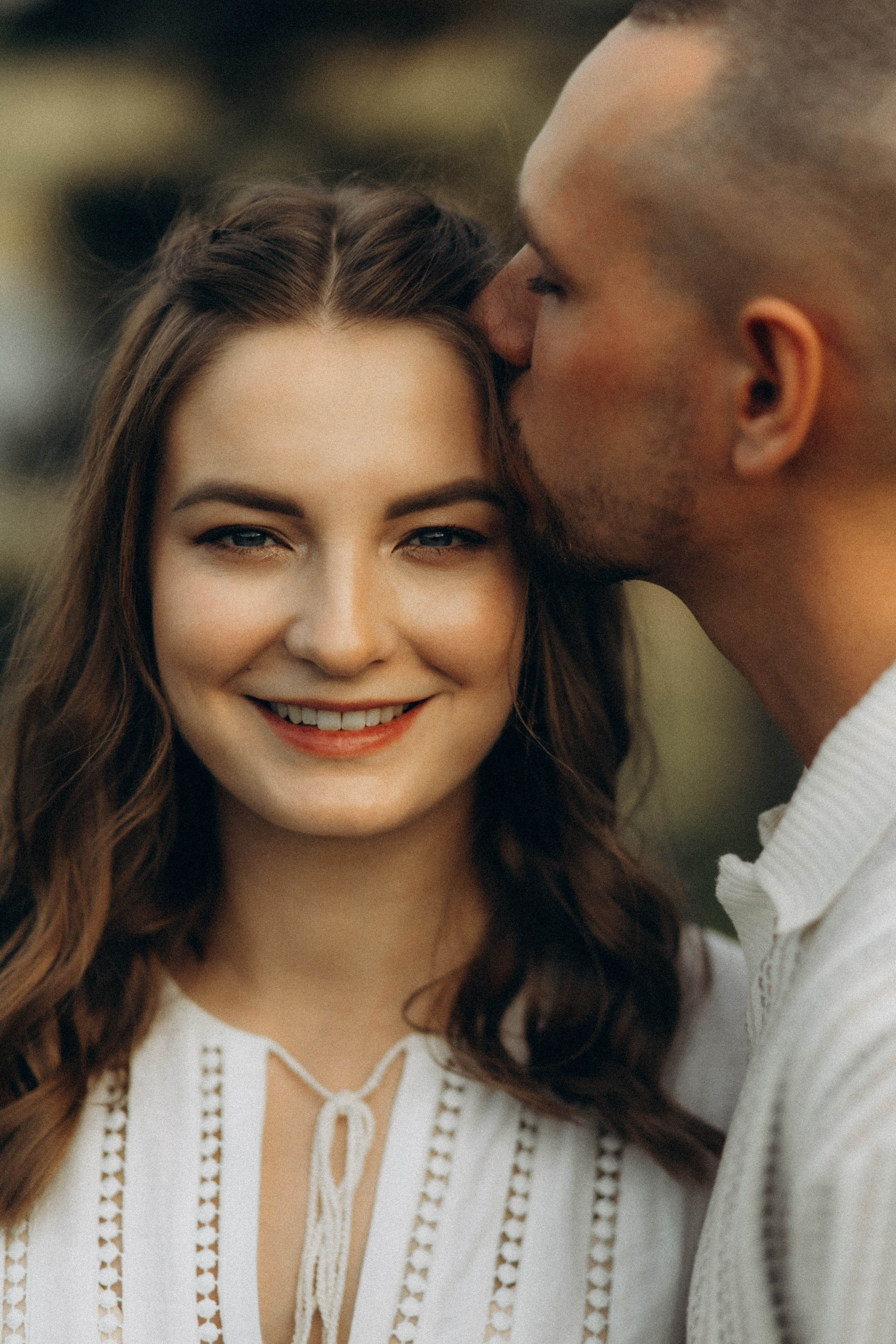 Наші серця. Головна