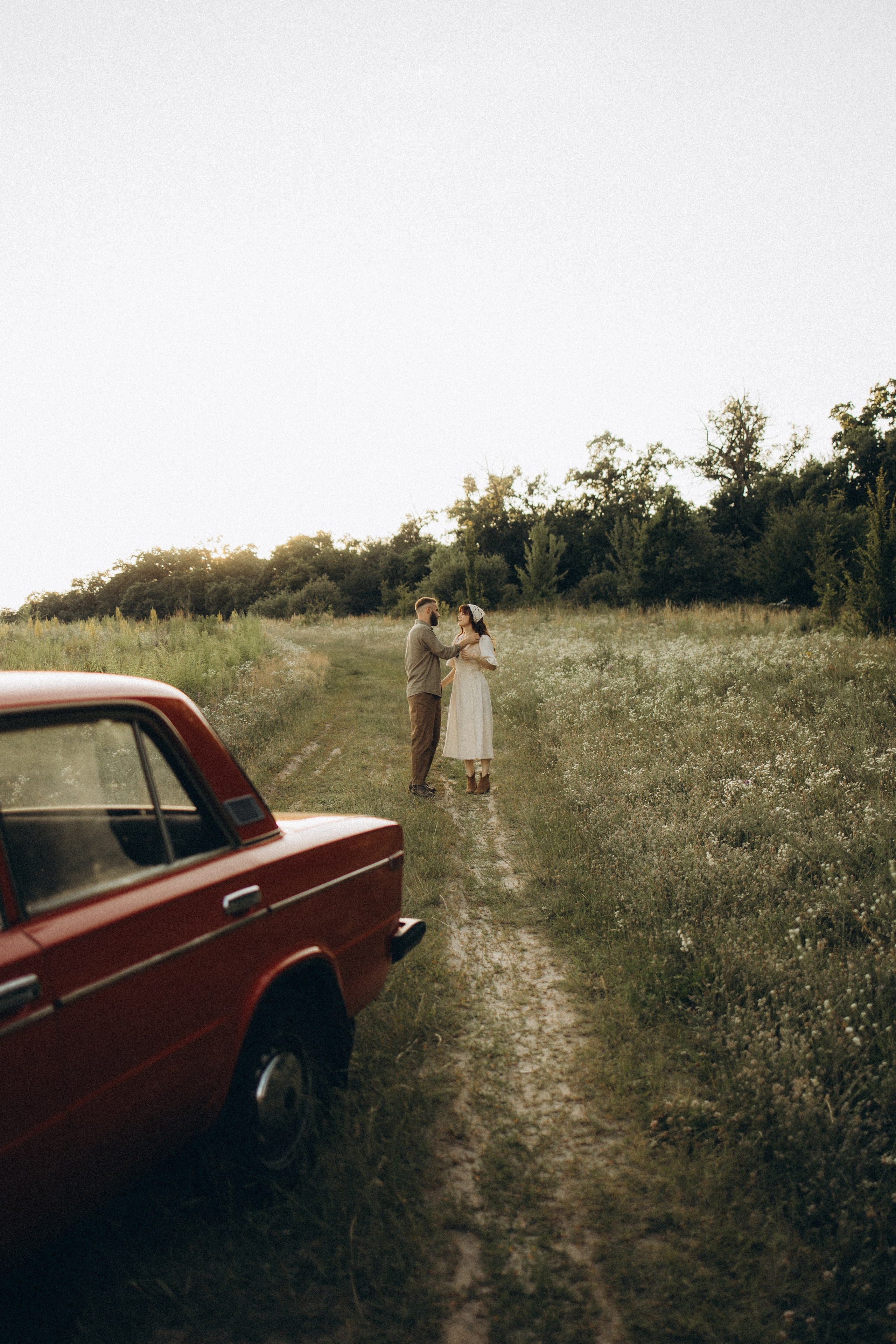 Літня історія. Головна