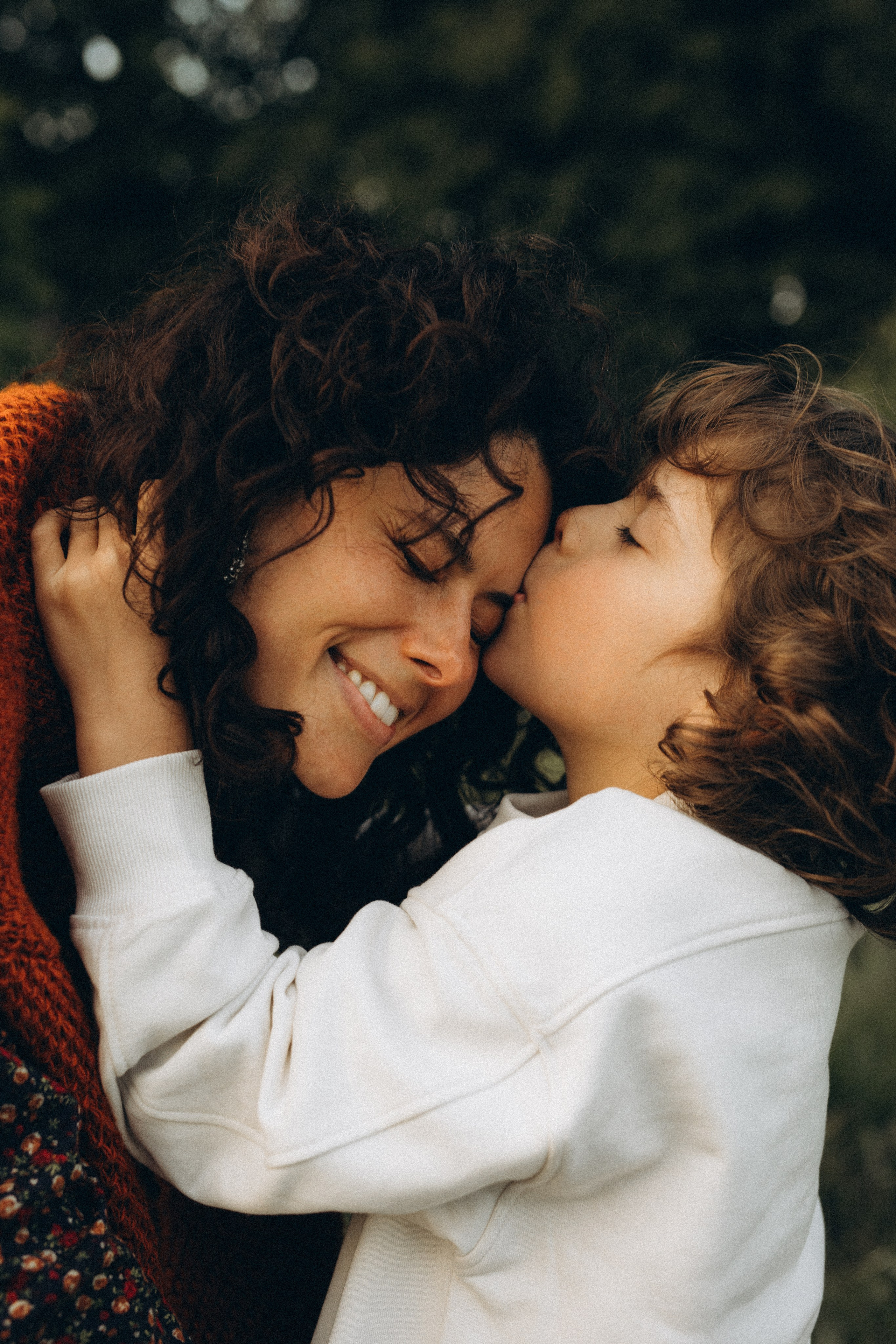 Our souls are one. Головна