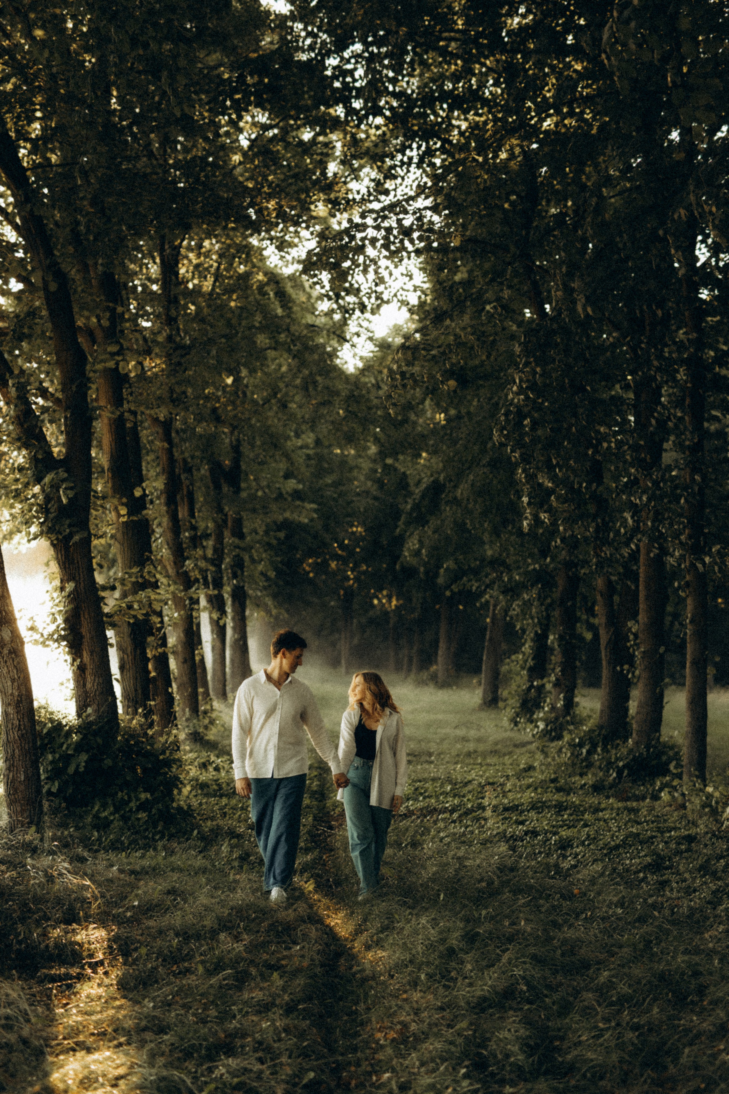 Люблю тебе. Головна