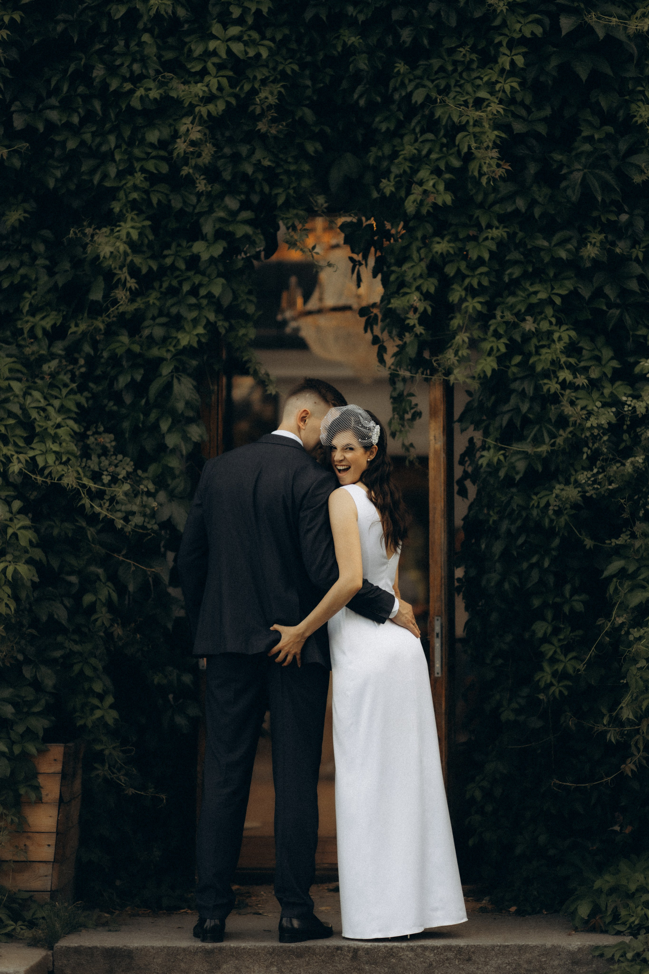 LOVE. Головна