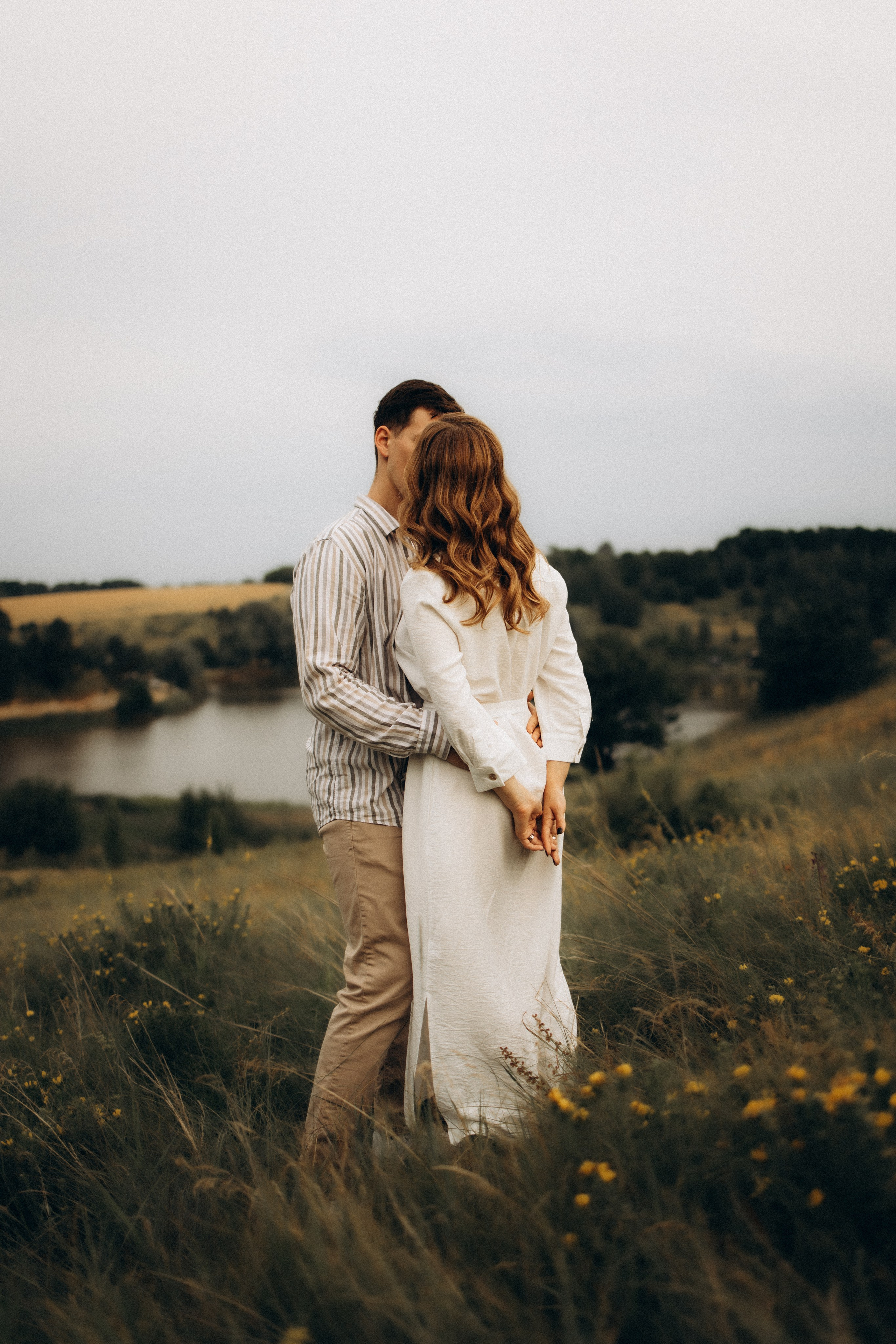 Together to the ends of the world. Головна