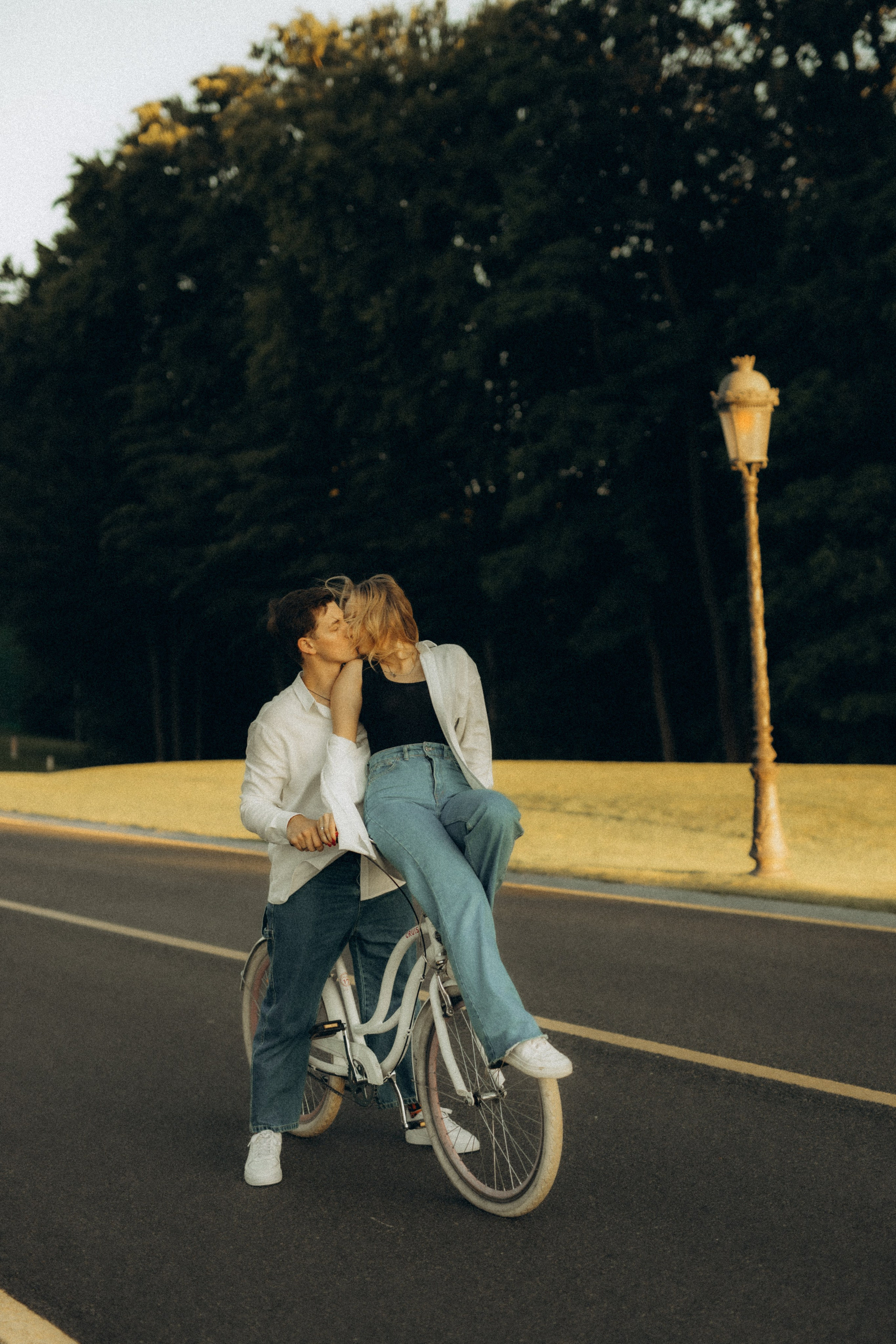 Люблю тебе. Головна