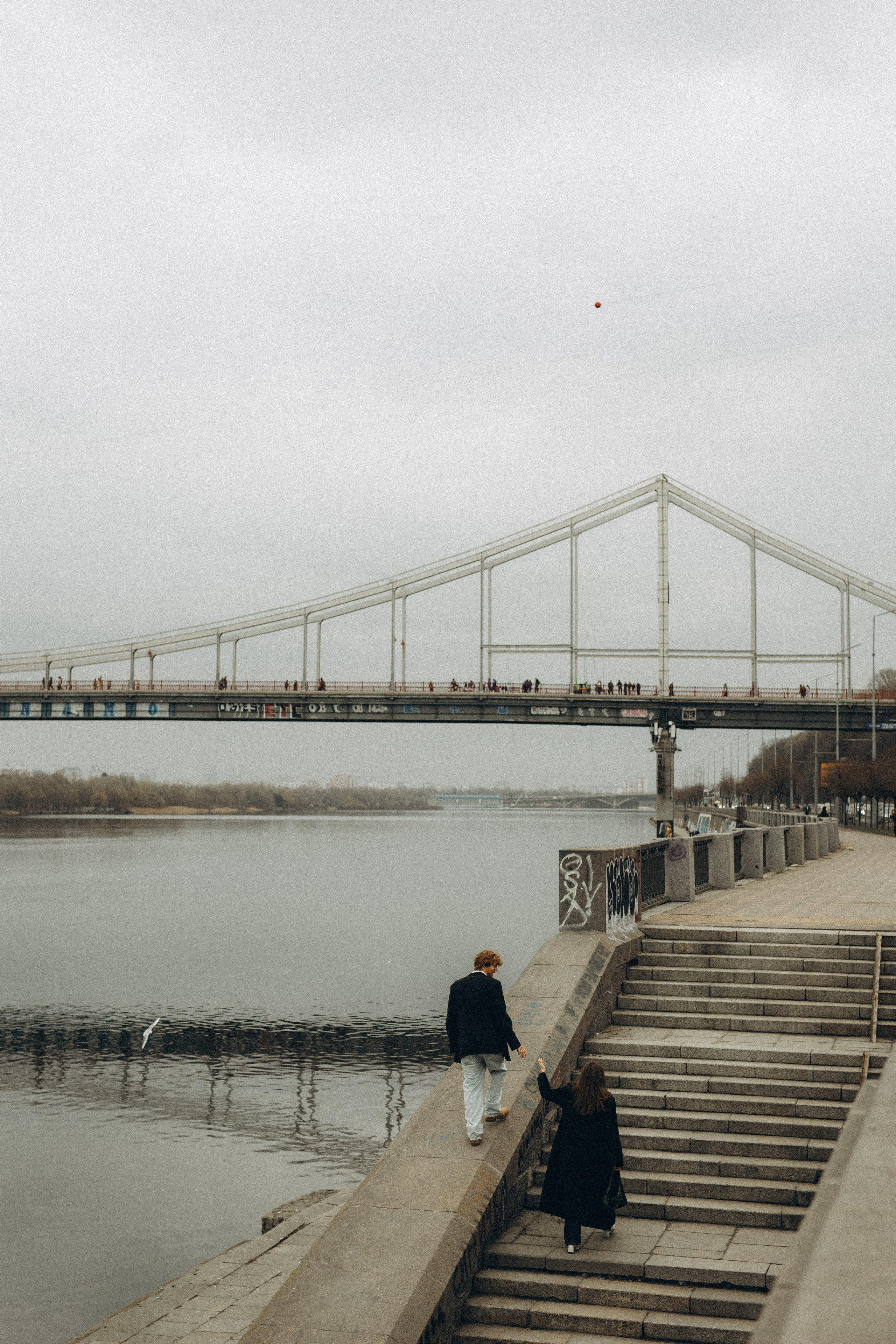 Beautiful hurts. Сімейні фотографи Артем і Таїсія Ступак