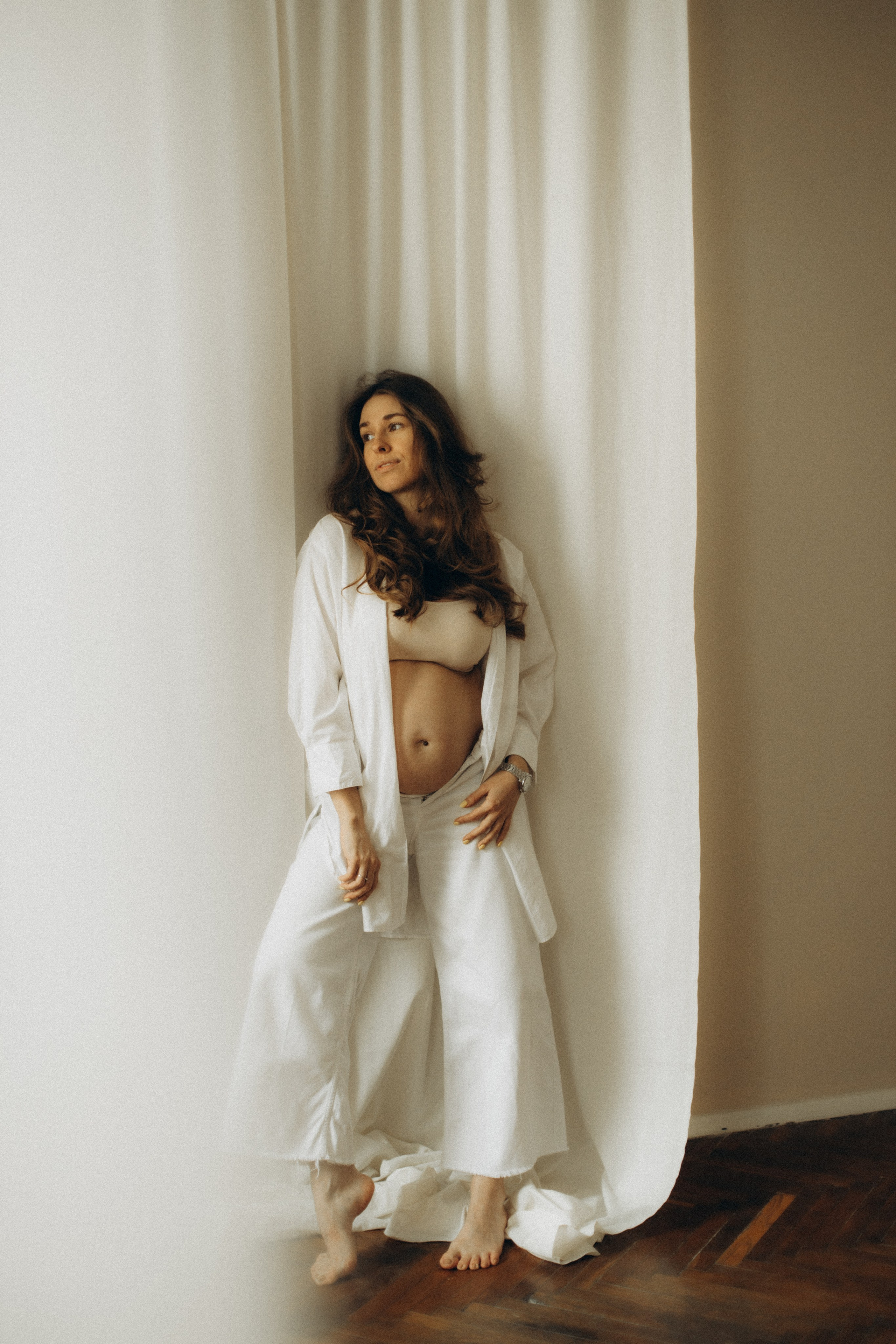 Щасливі люди. Головна