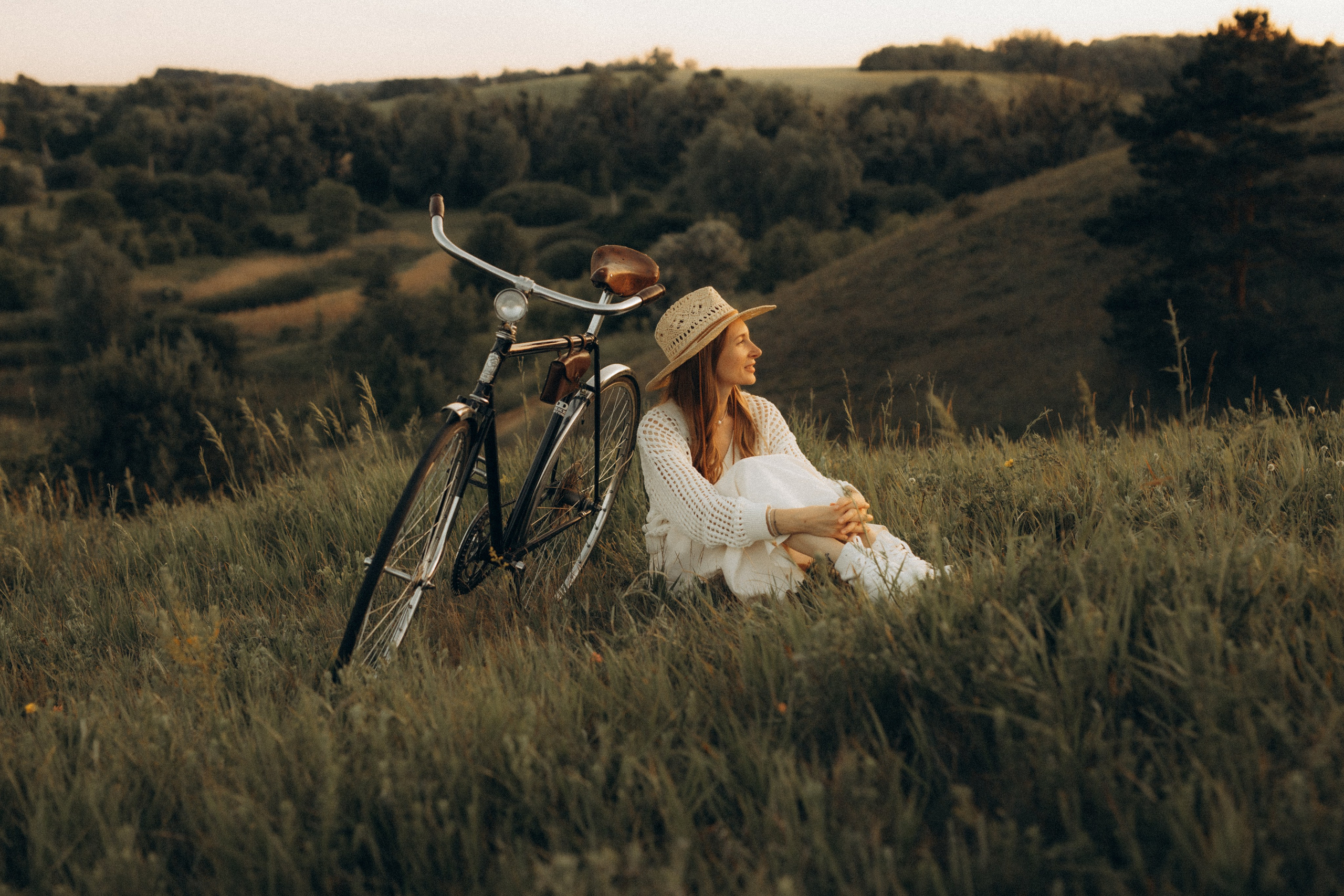 Stories of summer family days. Головна