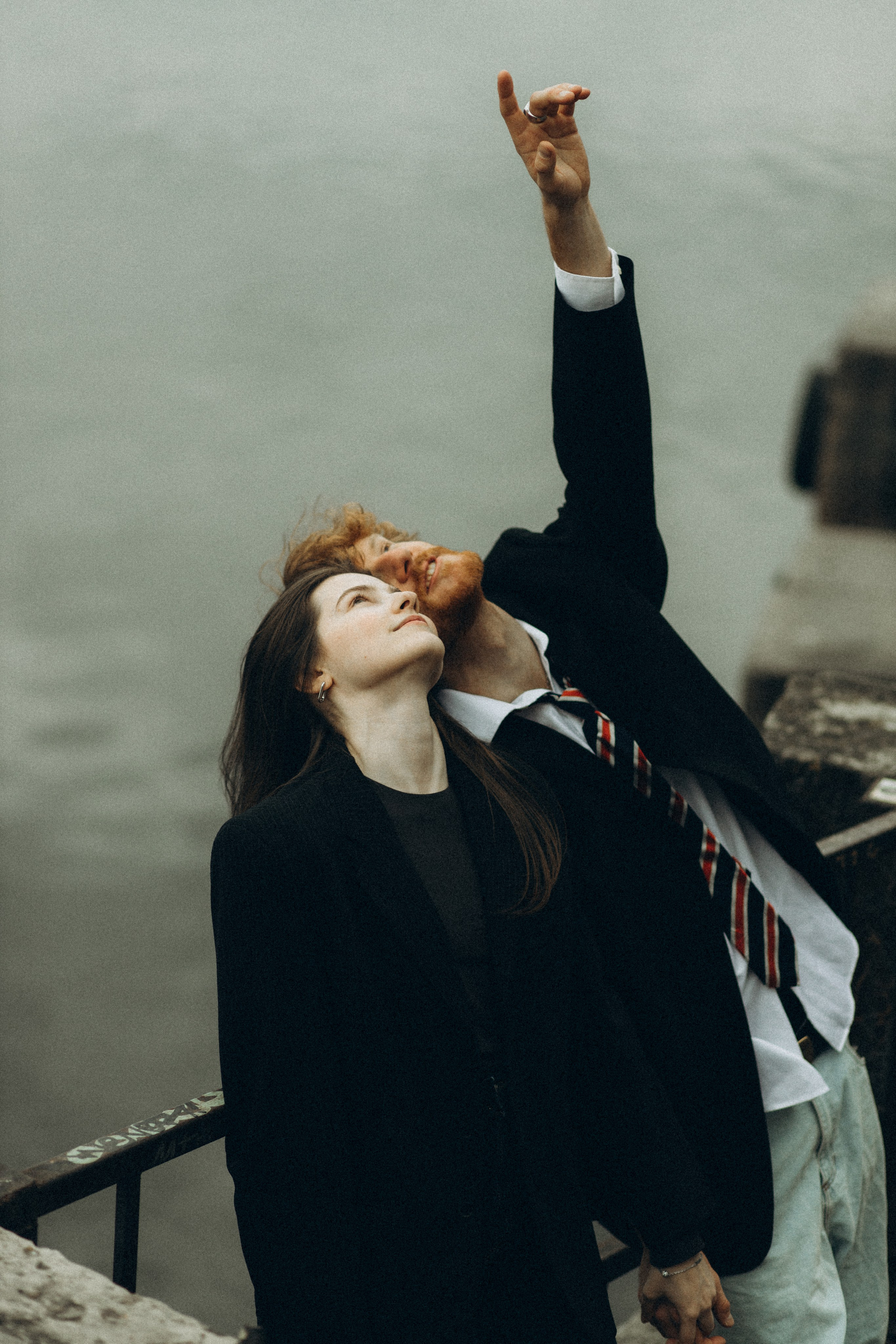 Beautiful hurts. Сімейні фотографи Артем і Таїсія Ступак