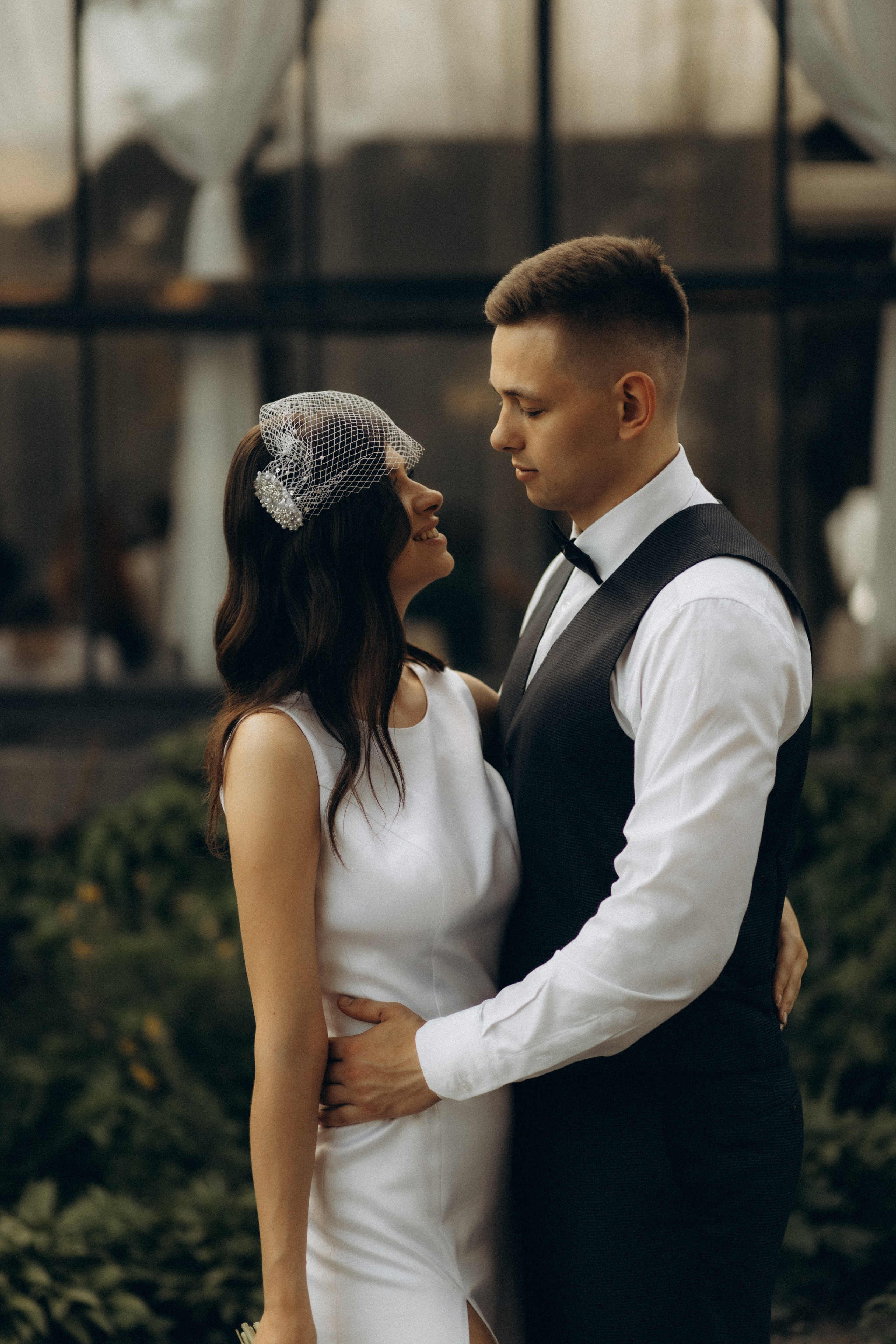 LOVE. Головна