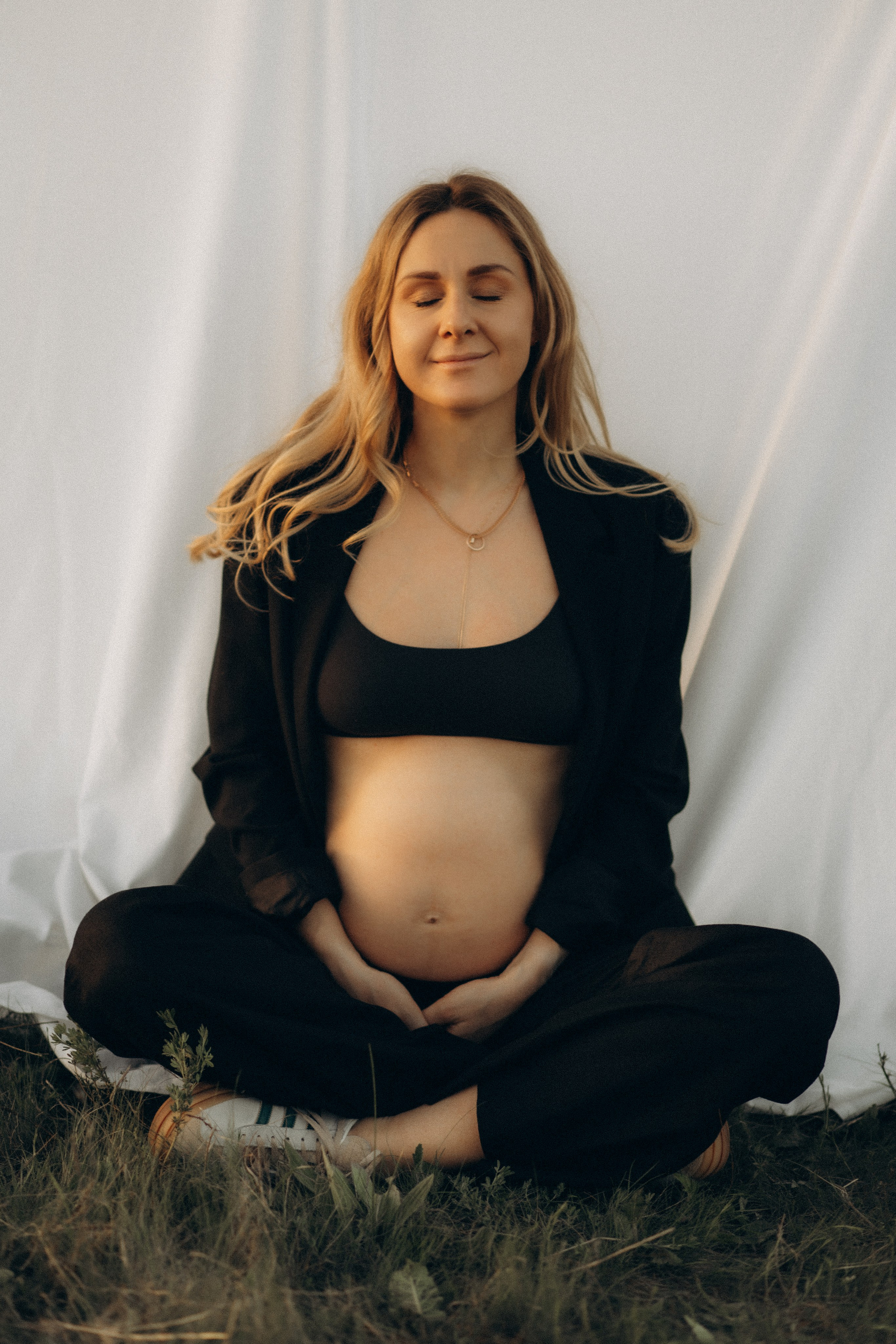 Ти мій Дім. Головна