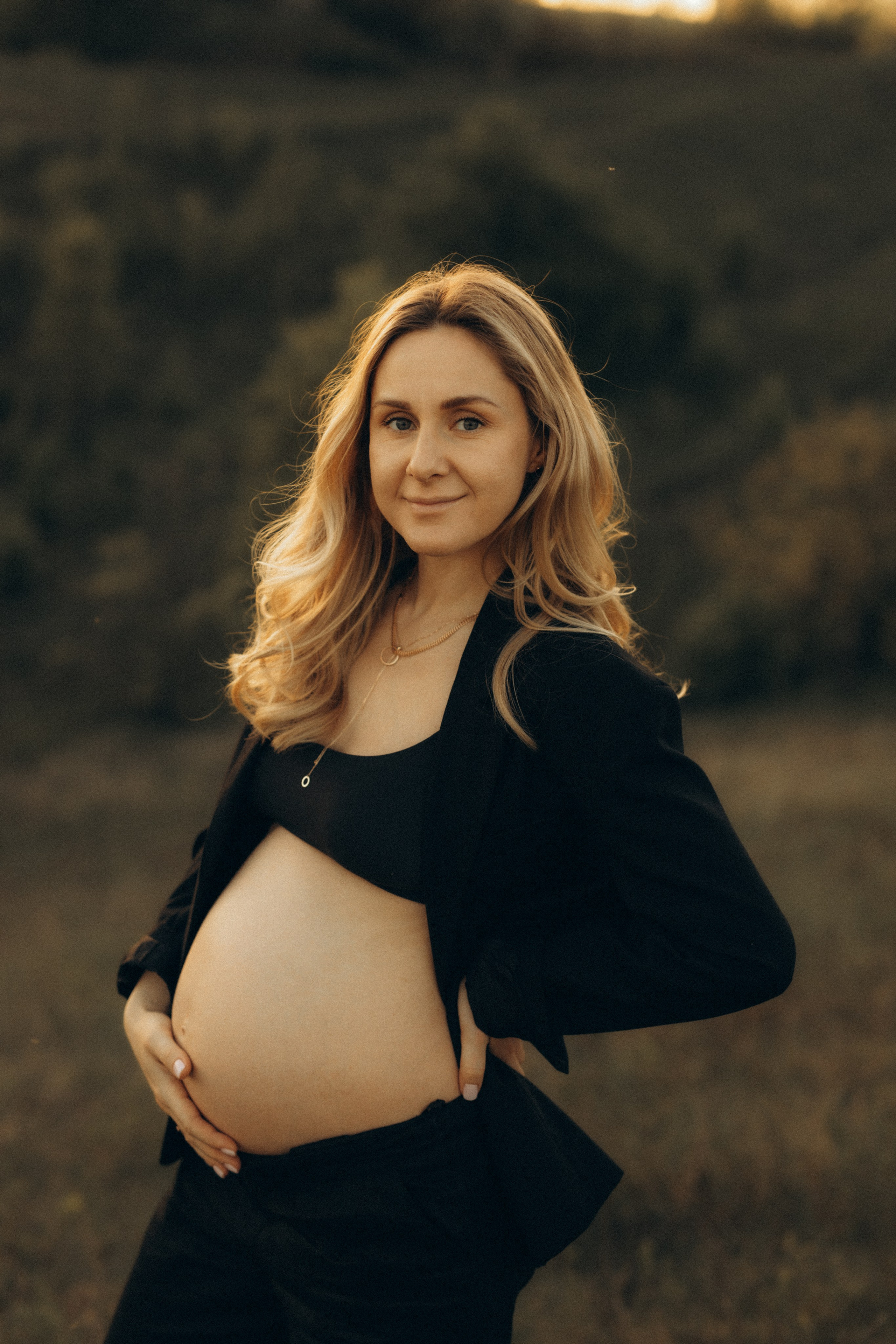 Ти мій Дім. Головна