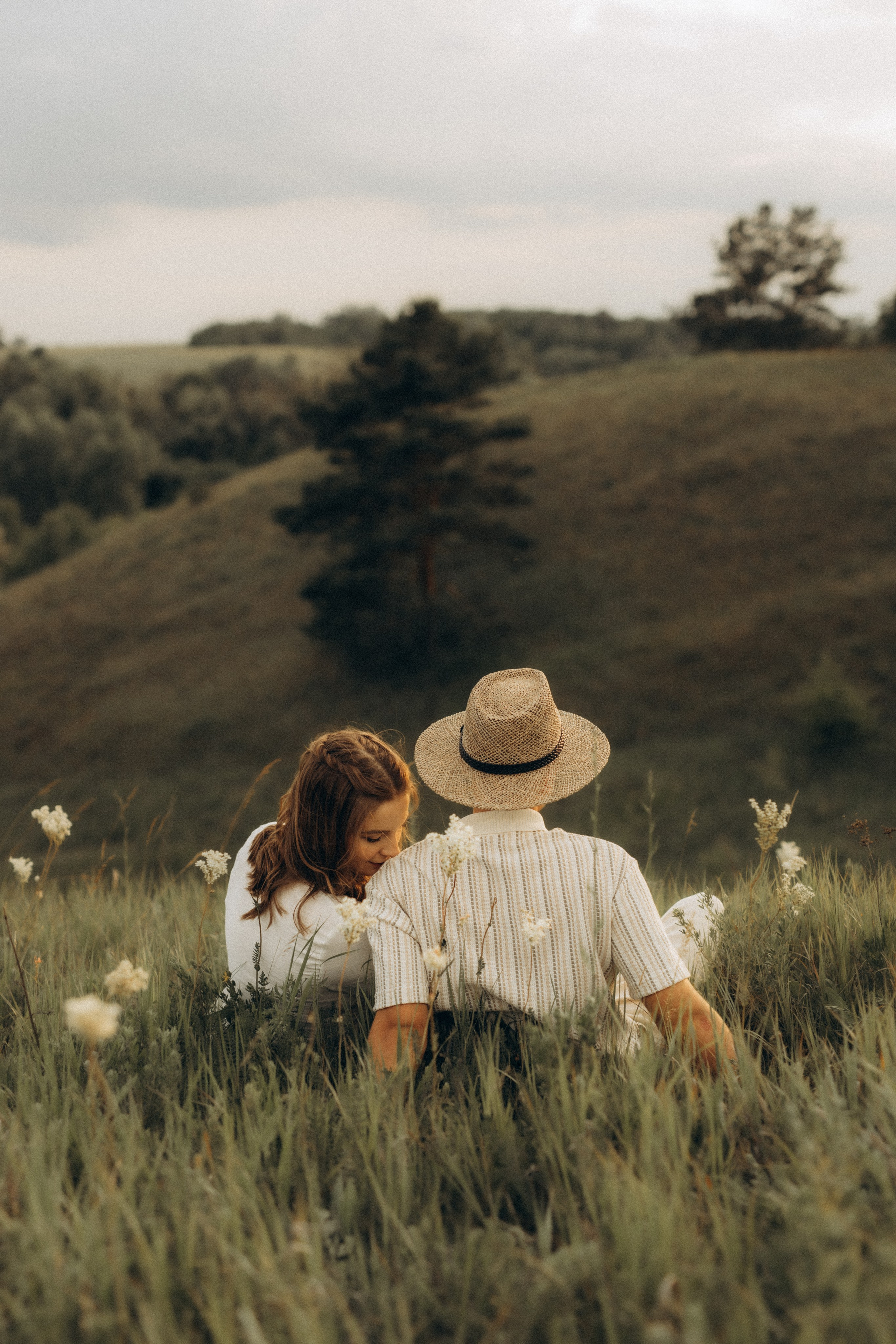 Наші серця. Головна