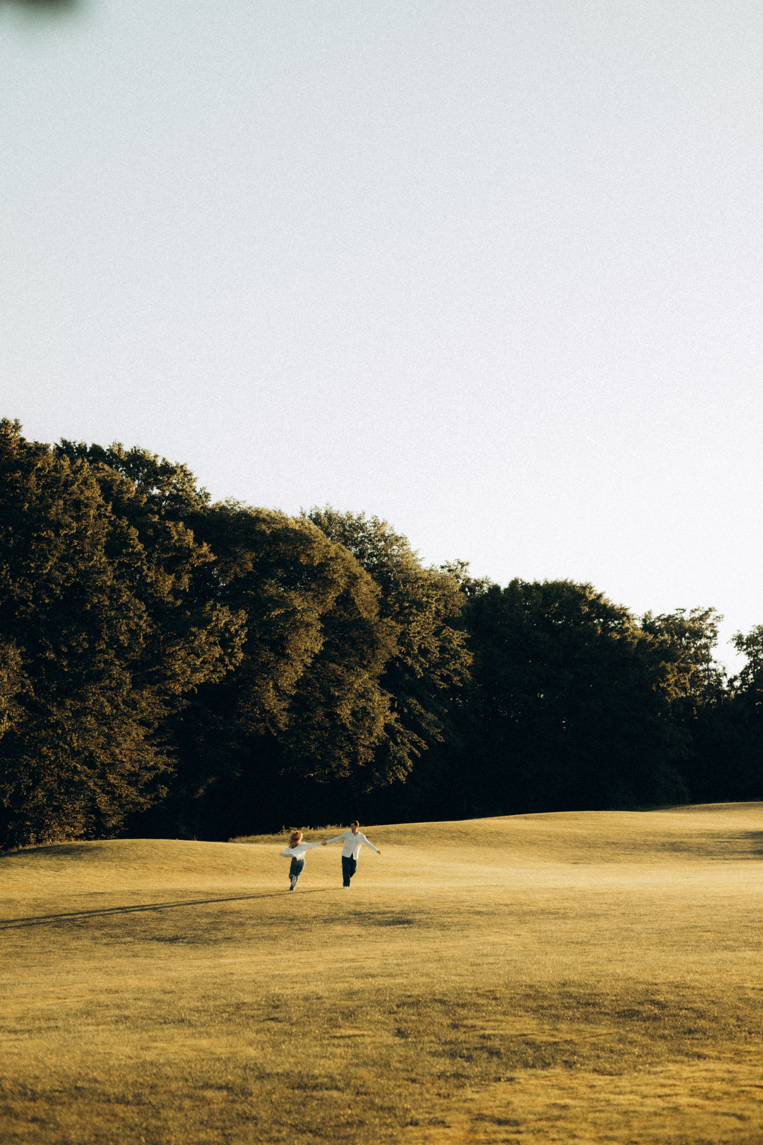 Люблю тебе. Головна