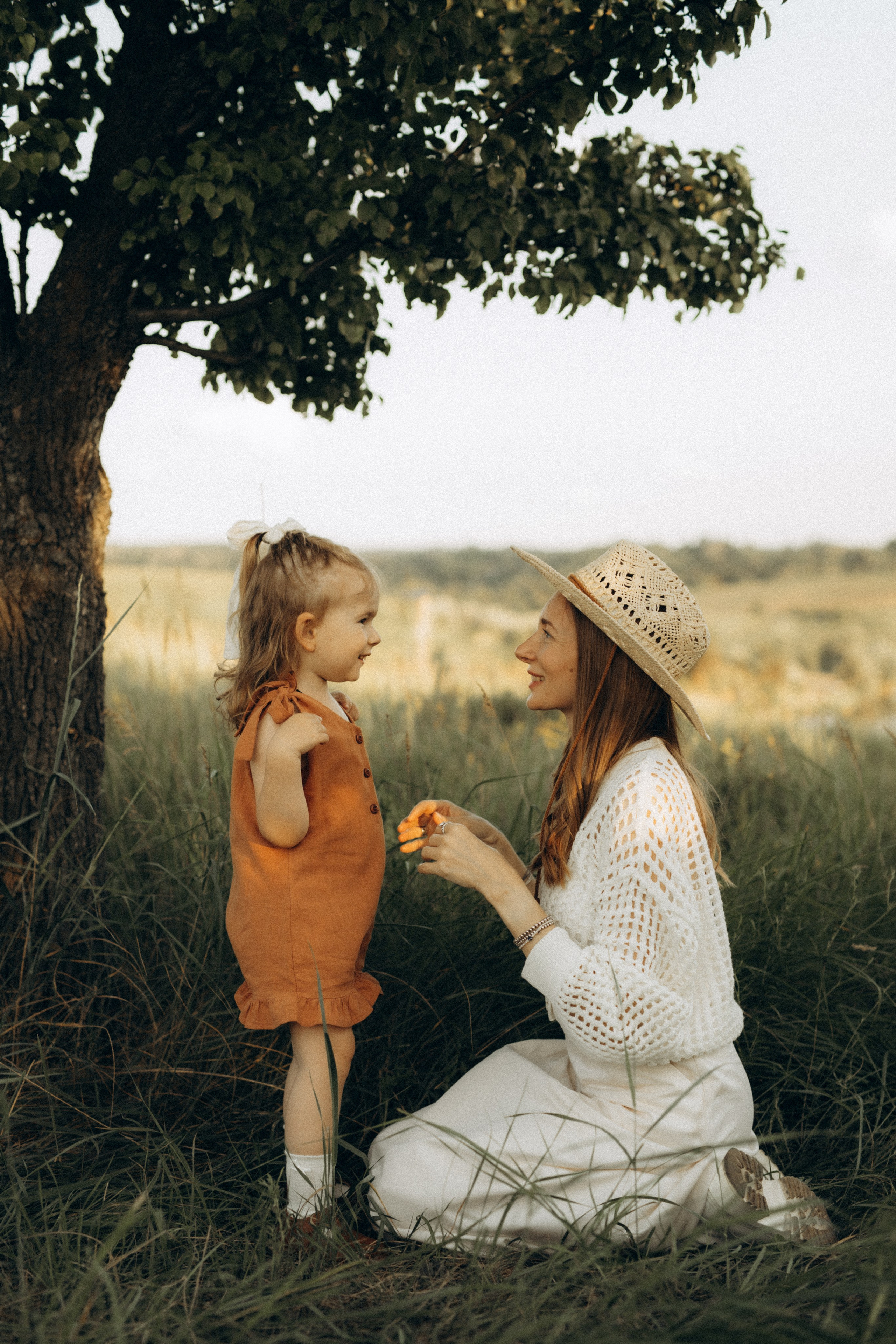 Stories of summer family days. Головна