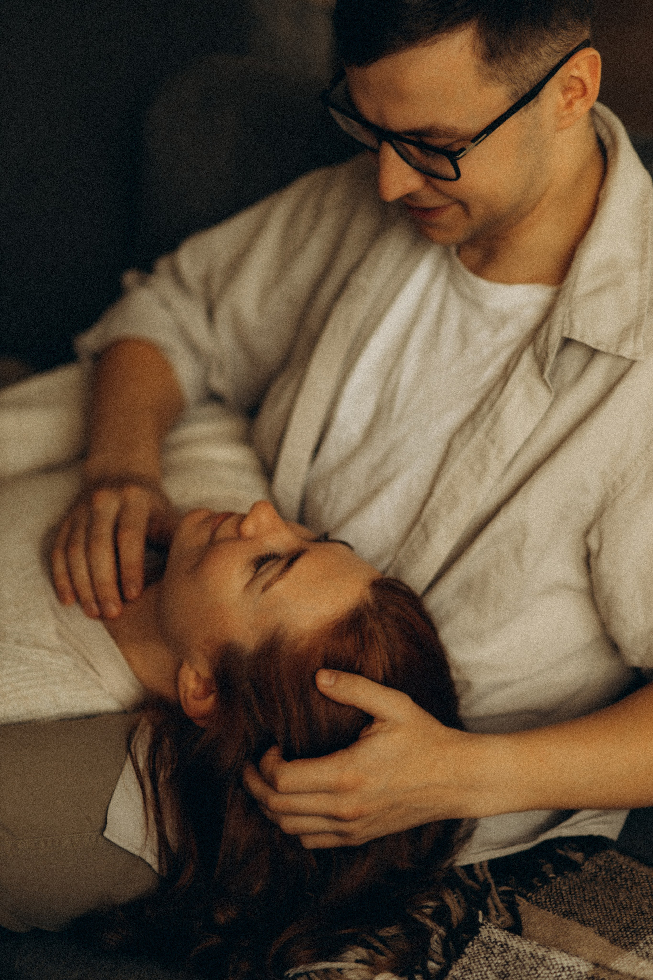 Рідні душі. Головна