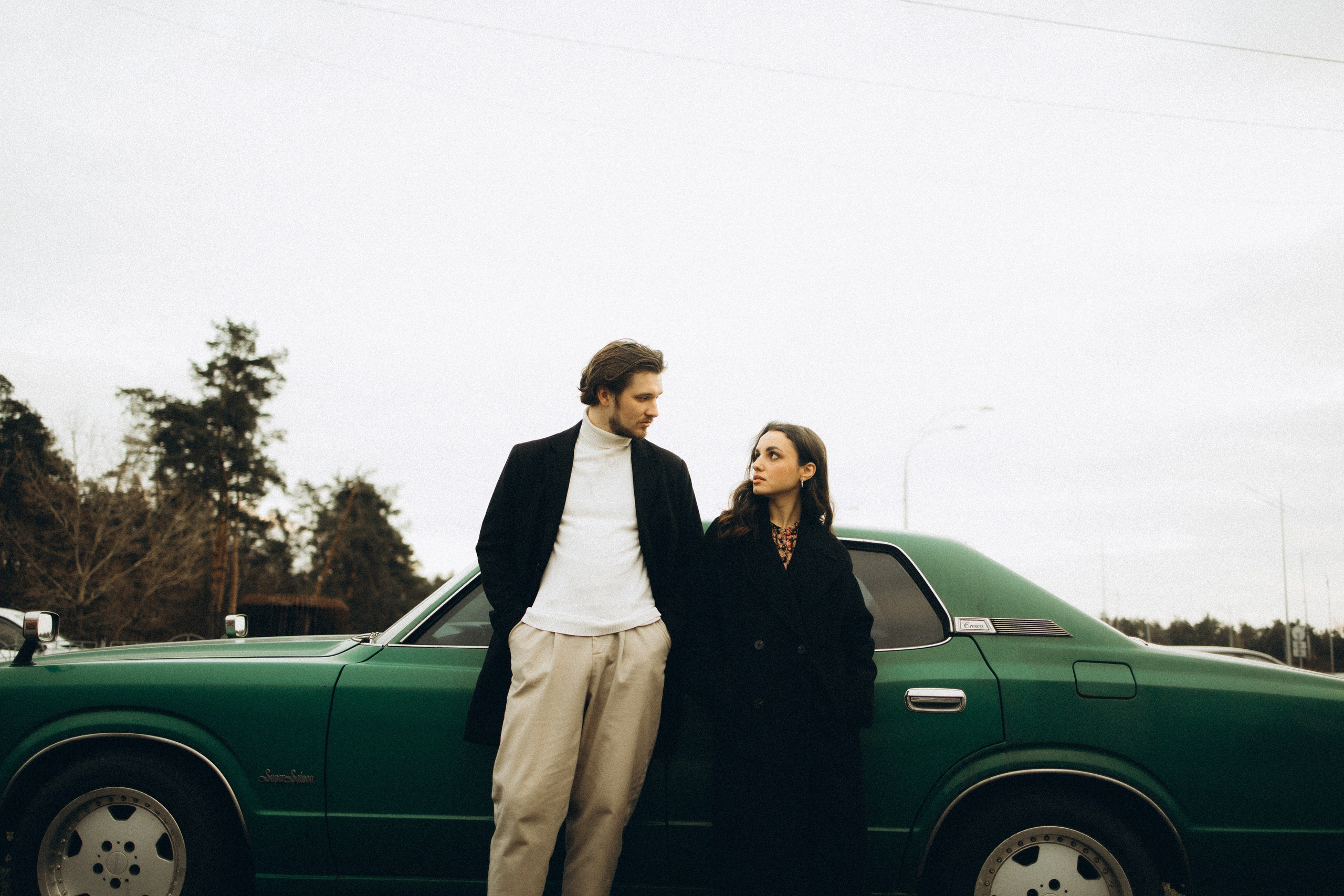 Спогади і світлини. Головна