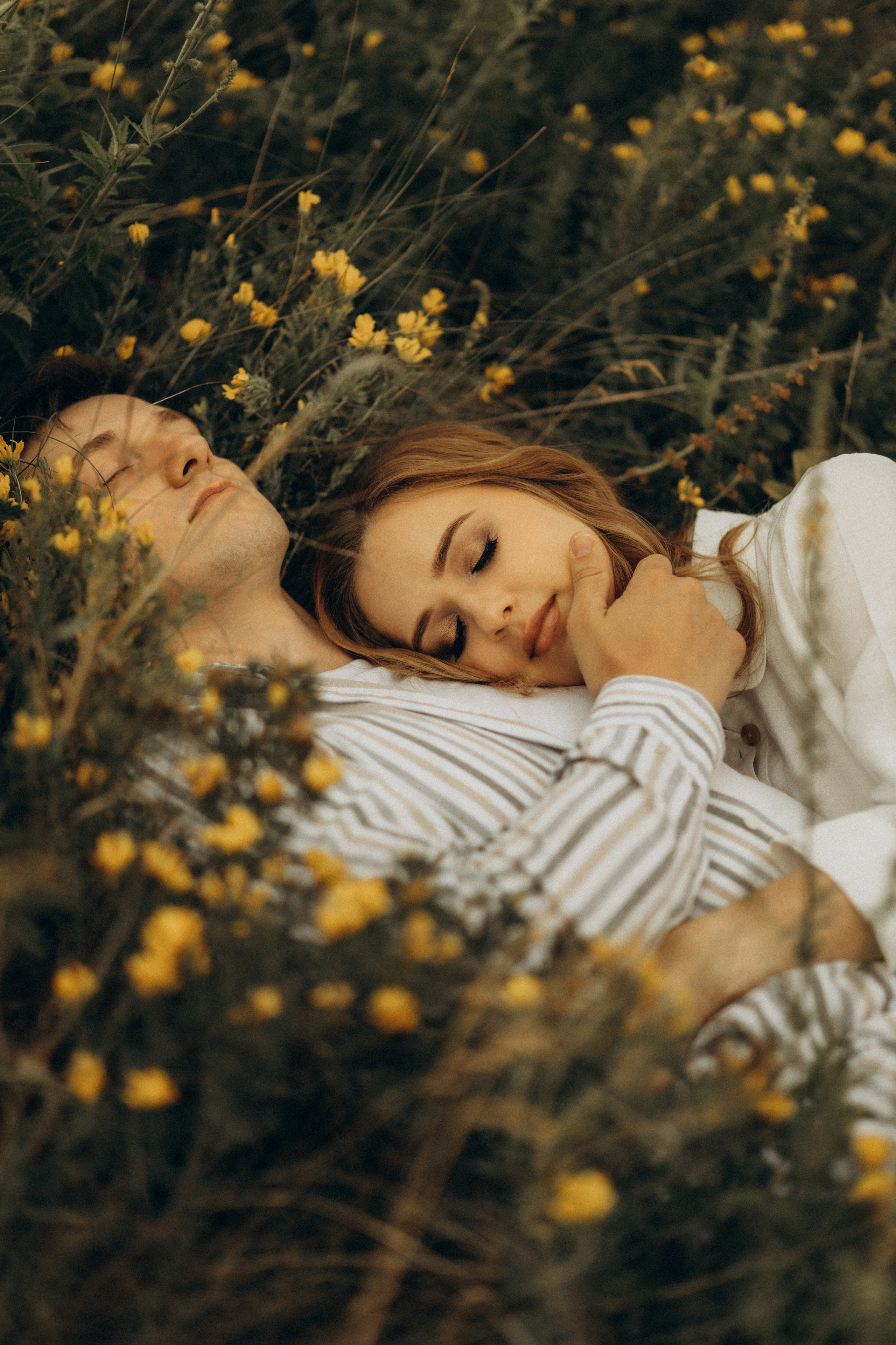 Together to the ends of the world. Головна