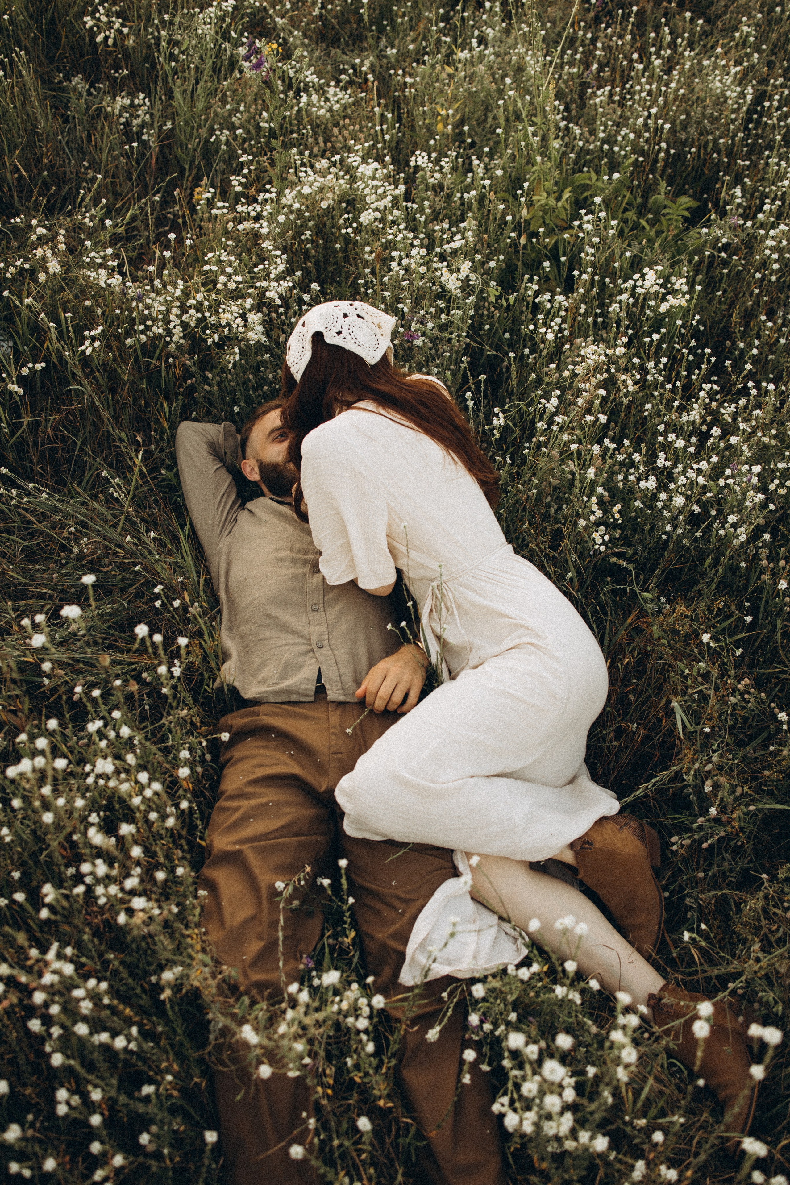 Літня історія. Головна