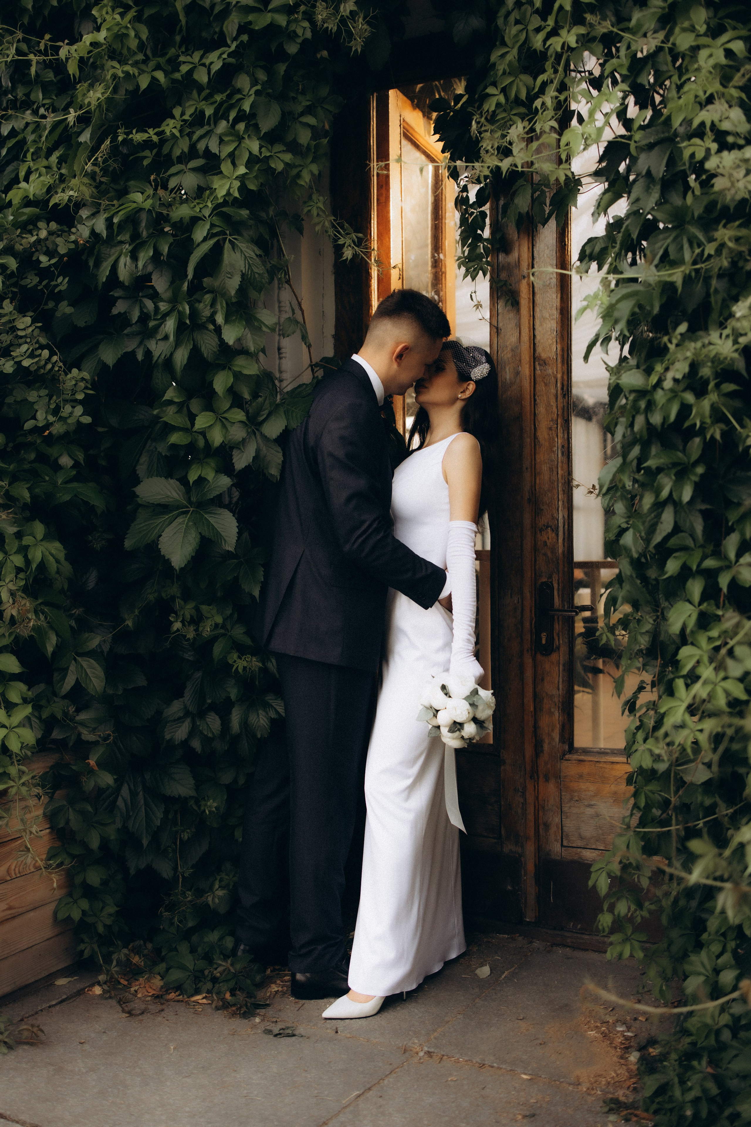 LOVE. Головна