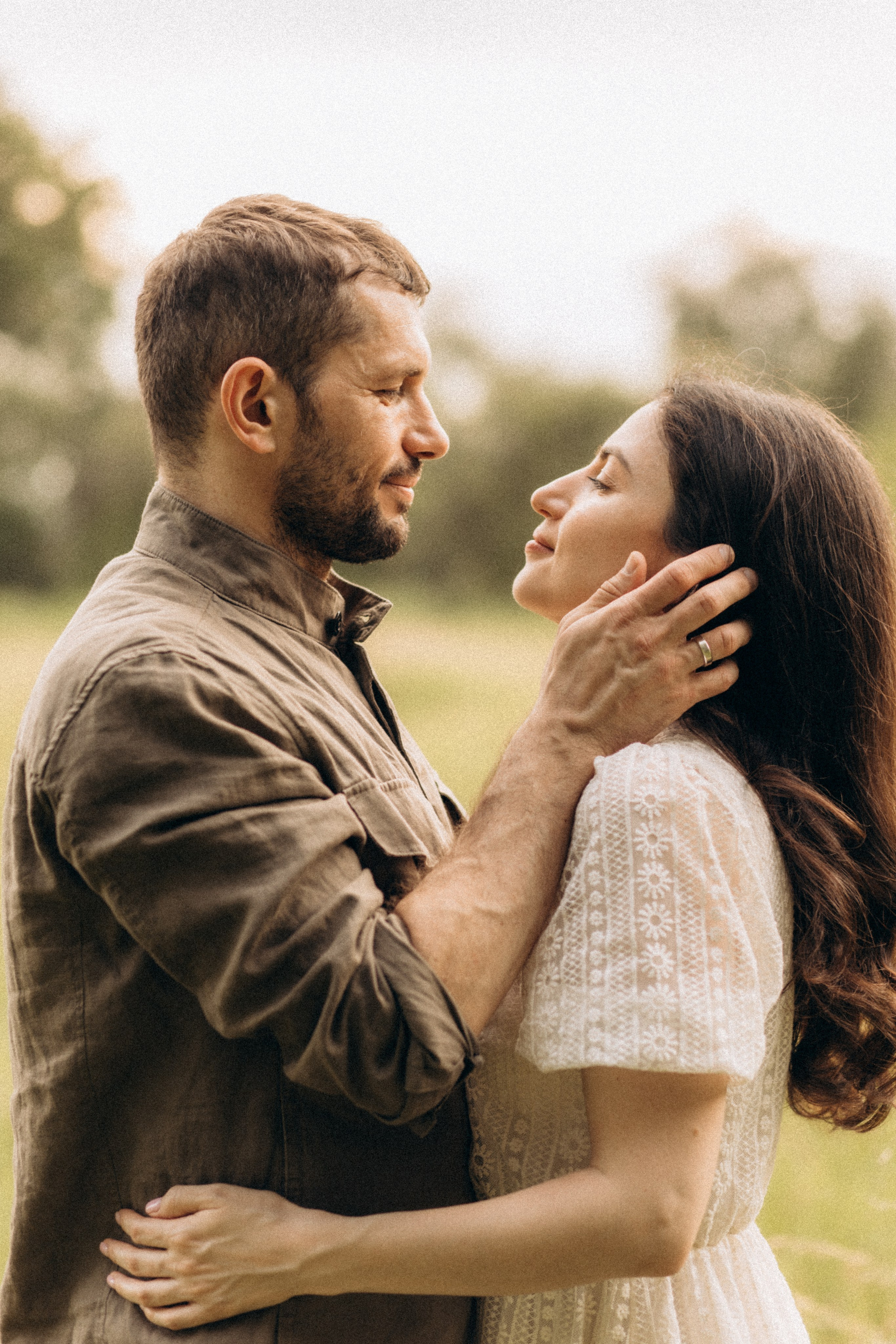 Тепло наших сердець. Головна
