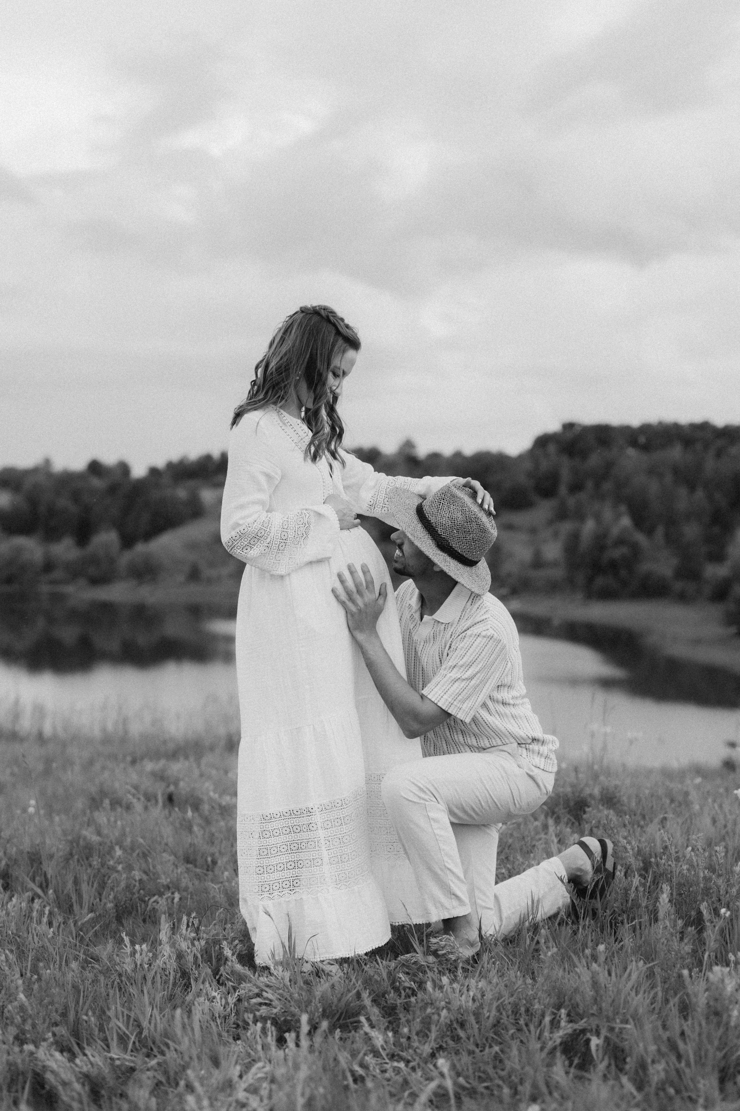 Наші серця. Головна