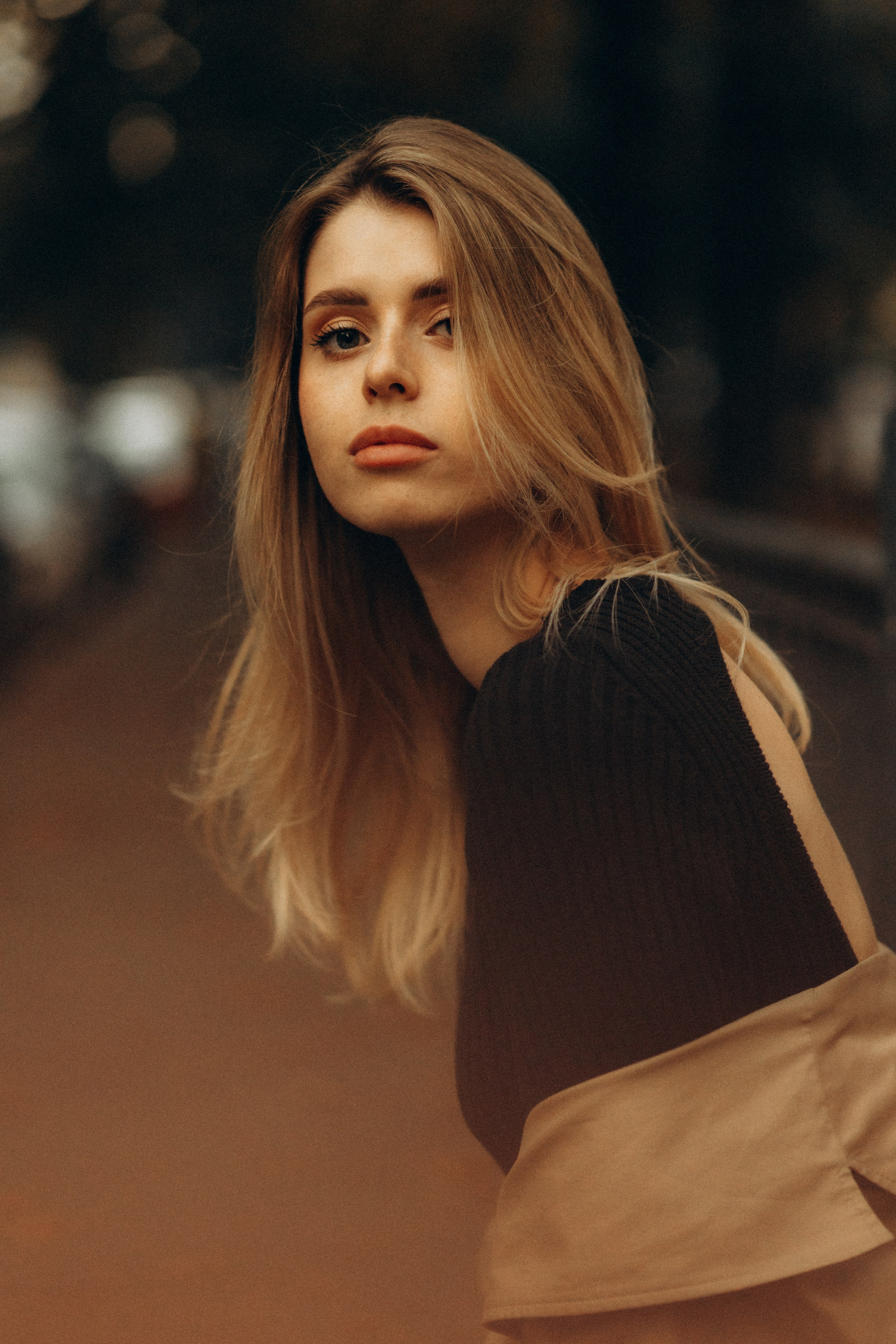 Наші закохані серця. Головна