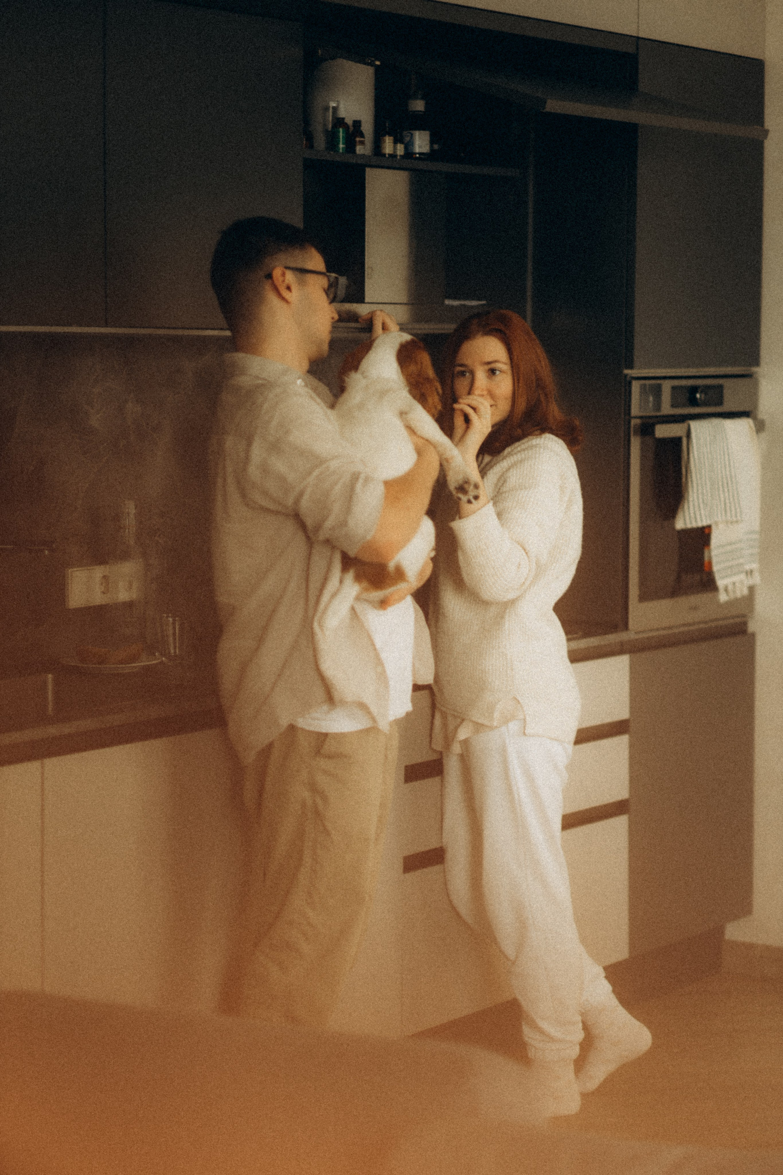 Рідні душі. Головна